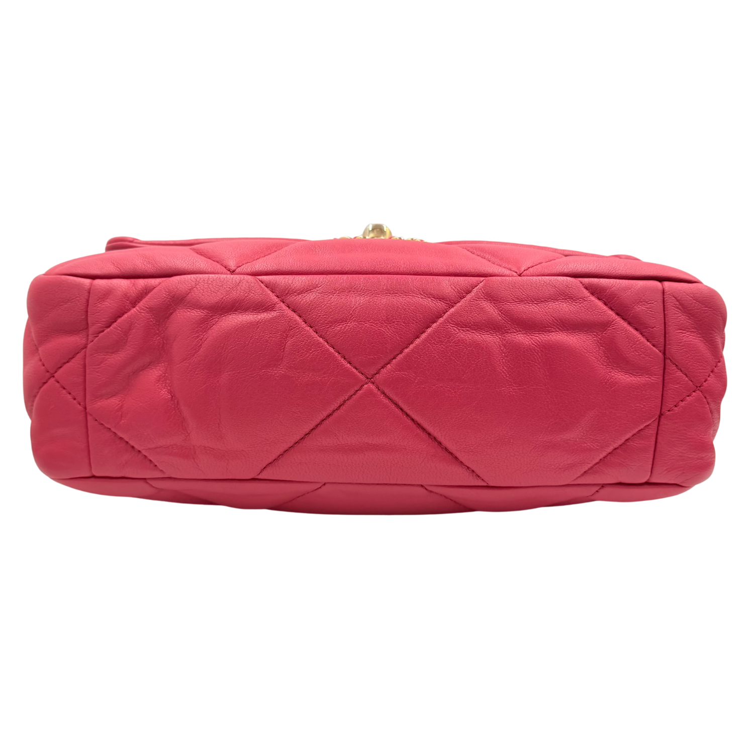 Chanel Small Chanel 19 Pink