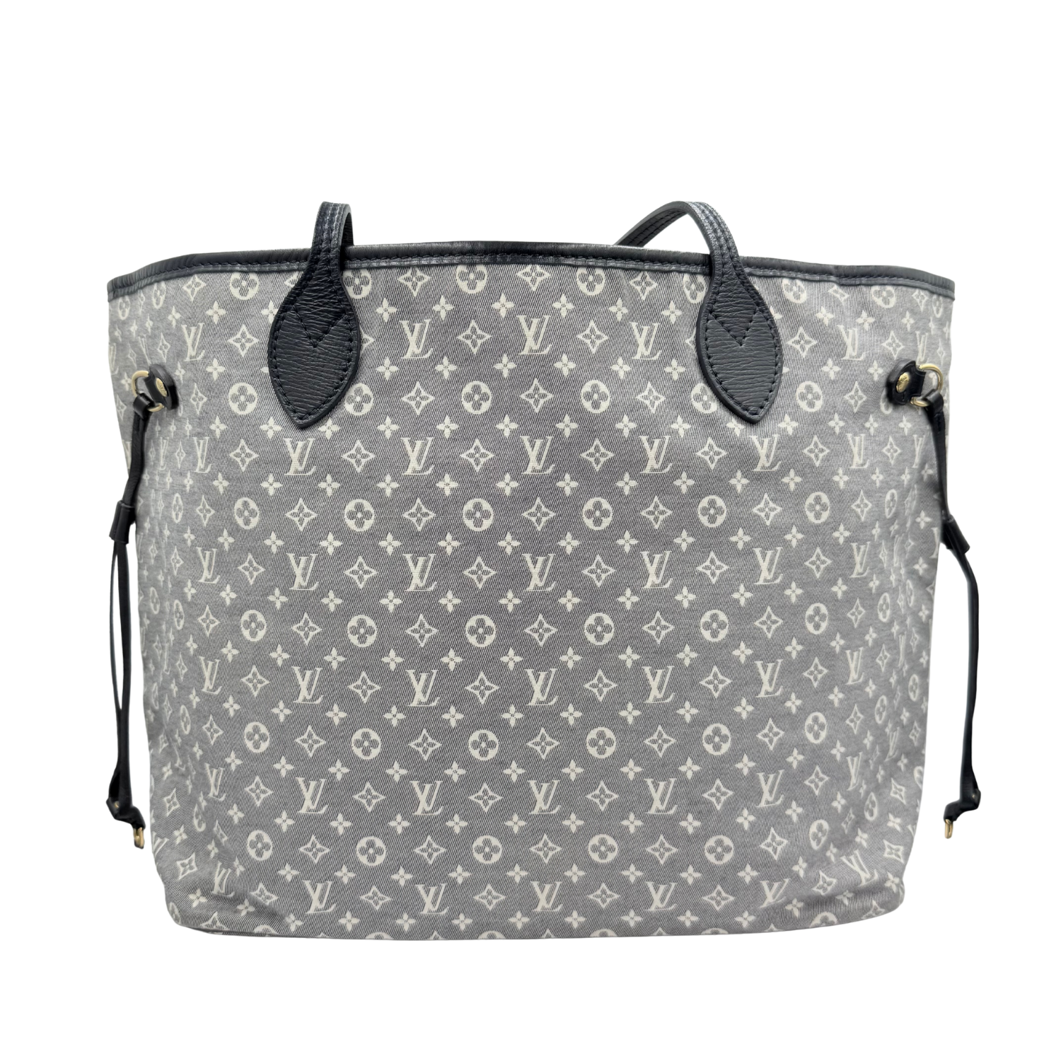 Louis Vuitton Monogram Idylle Neverfull MM