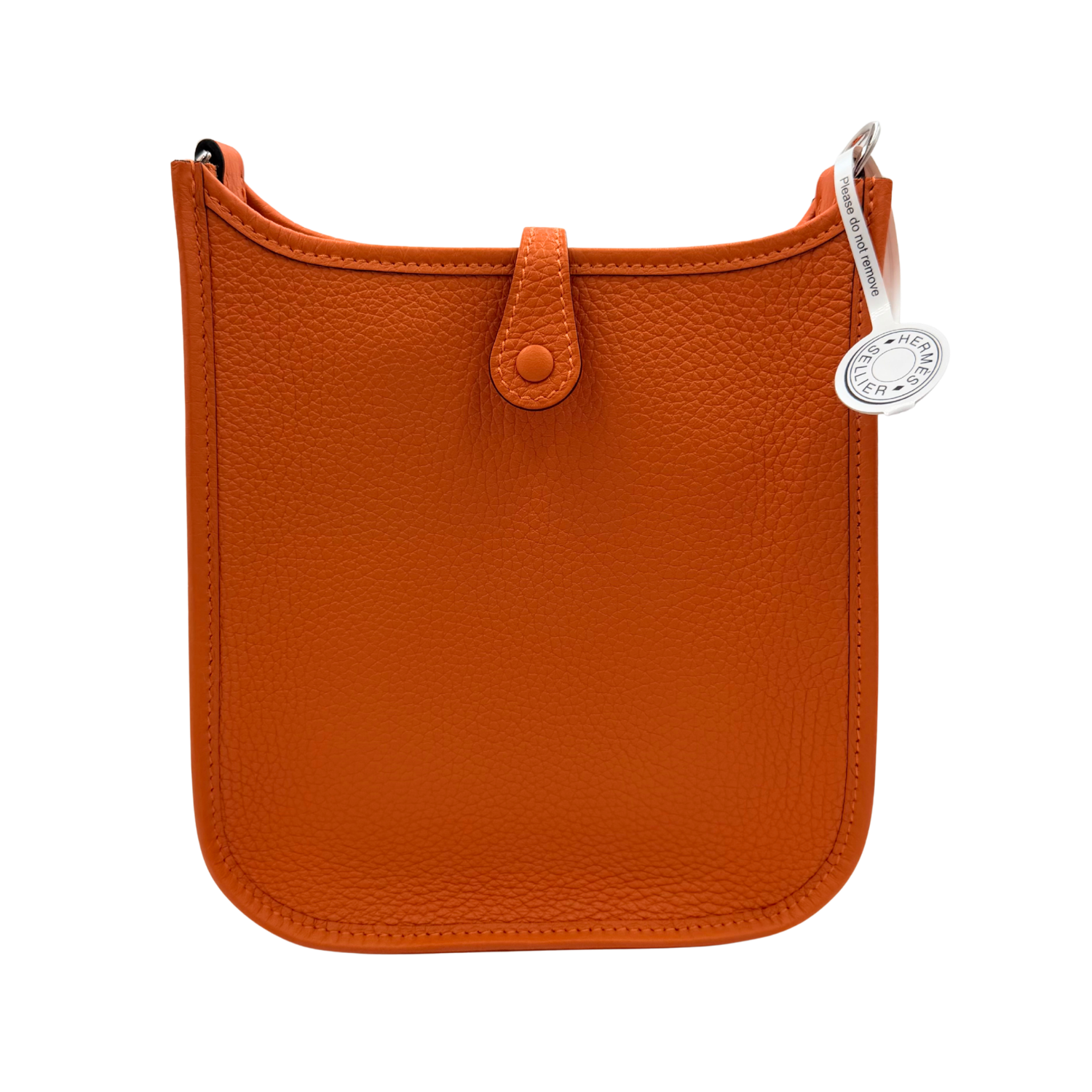 Evelyne TPM Orange