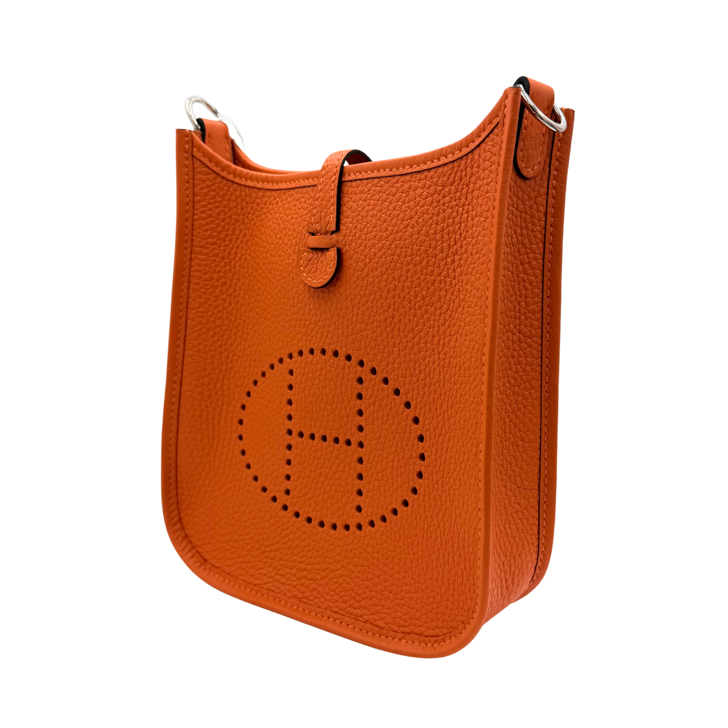 Evelyne TPM Orange
