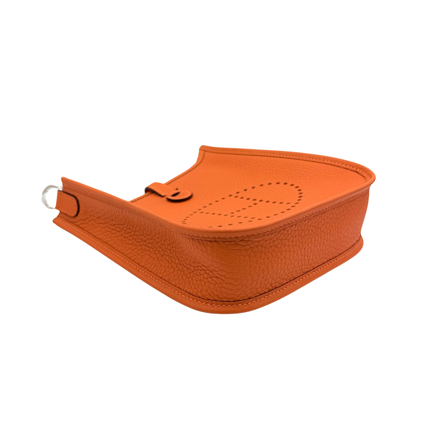 Evelyne TPM Orange