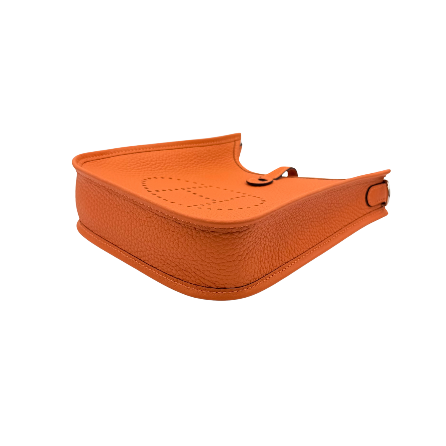 Evelyne TPM Orange