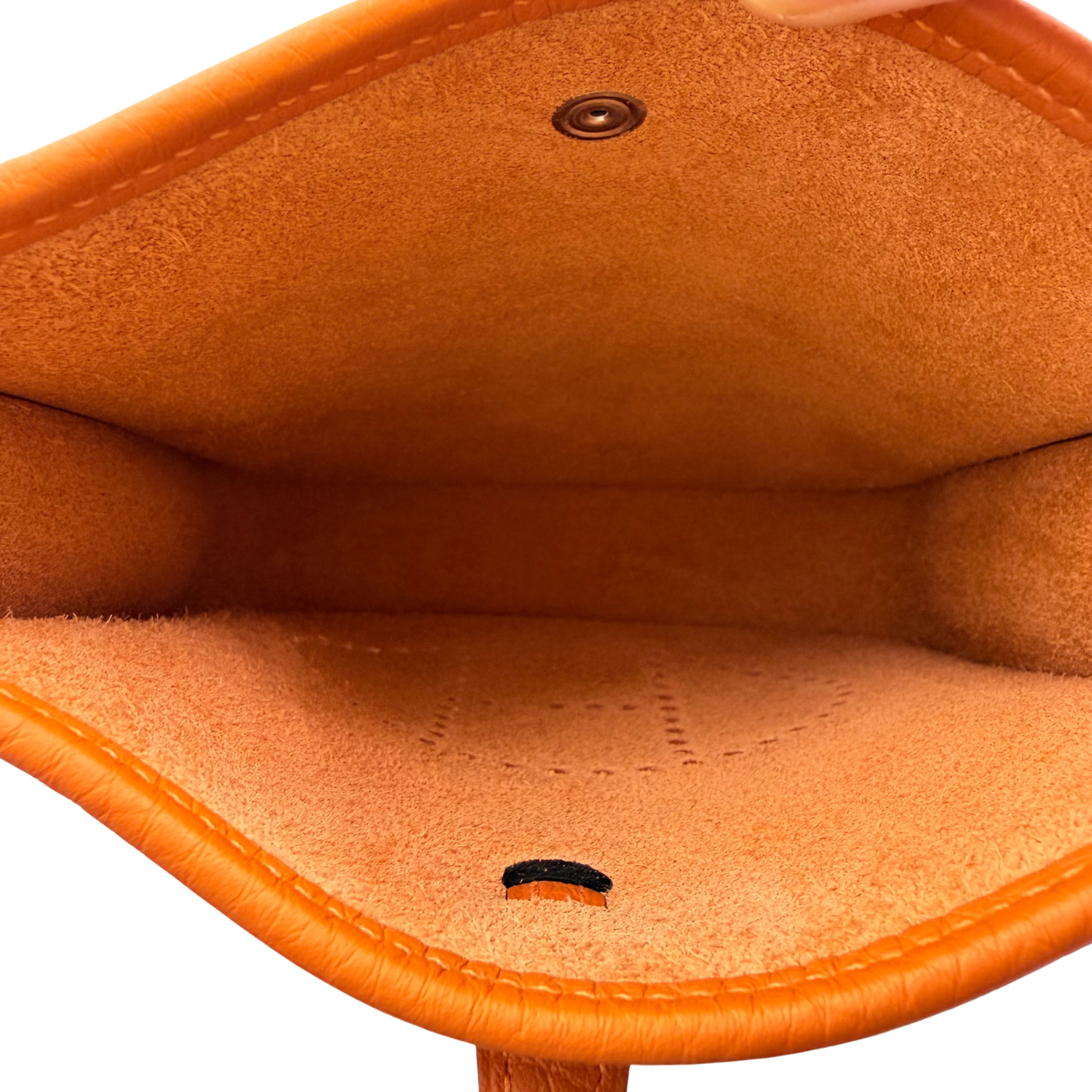 Evelyne TPM Orange