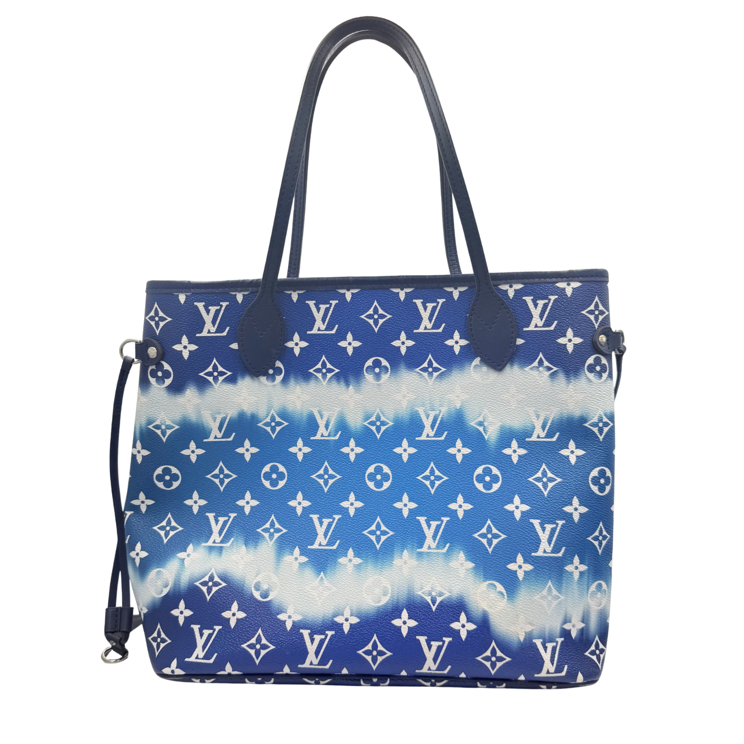 Louis Vuitton Escale Neverfull MM