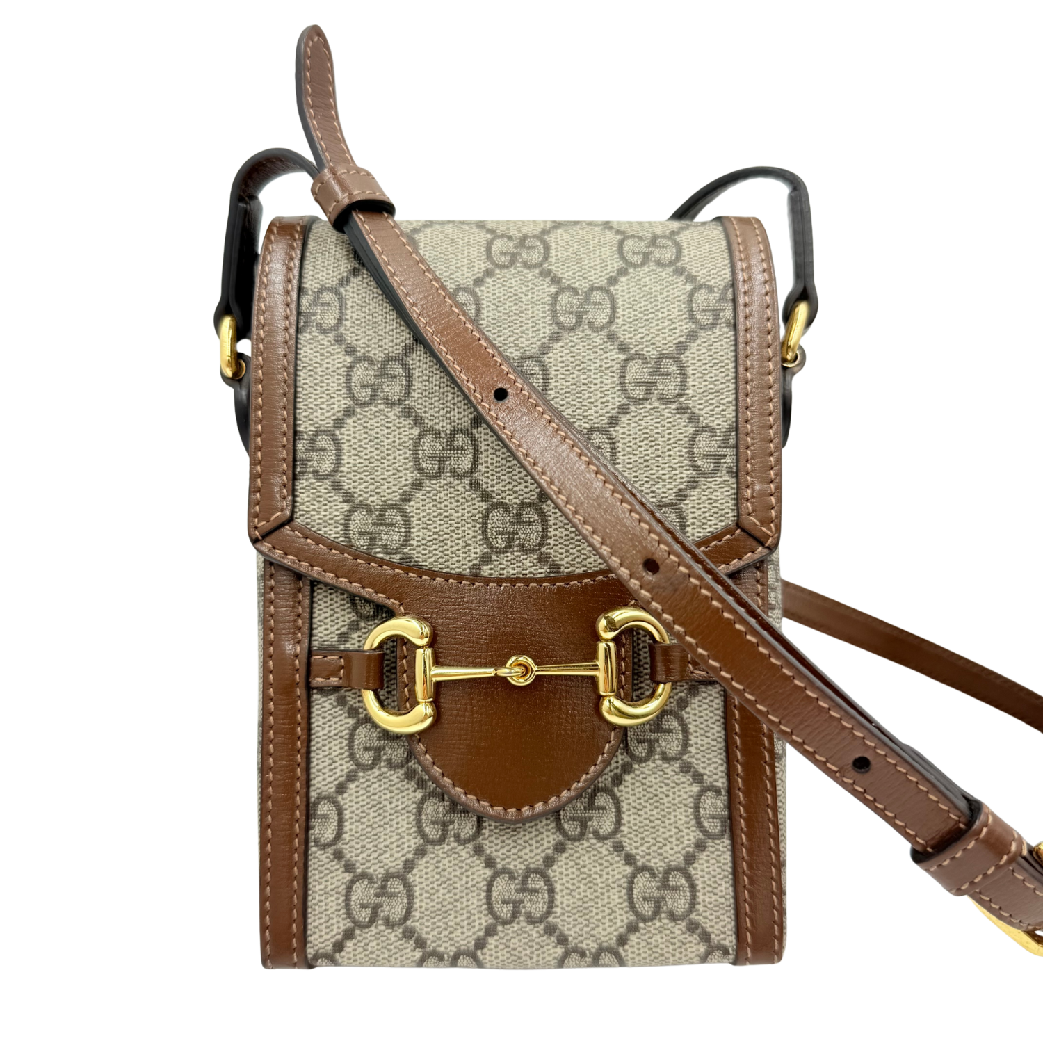 Gucci Horsebit 1955 Mini Bag