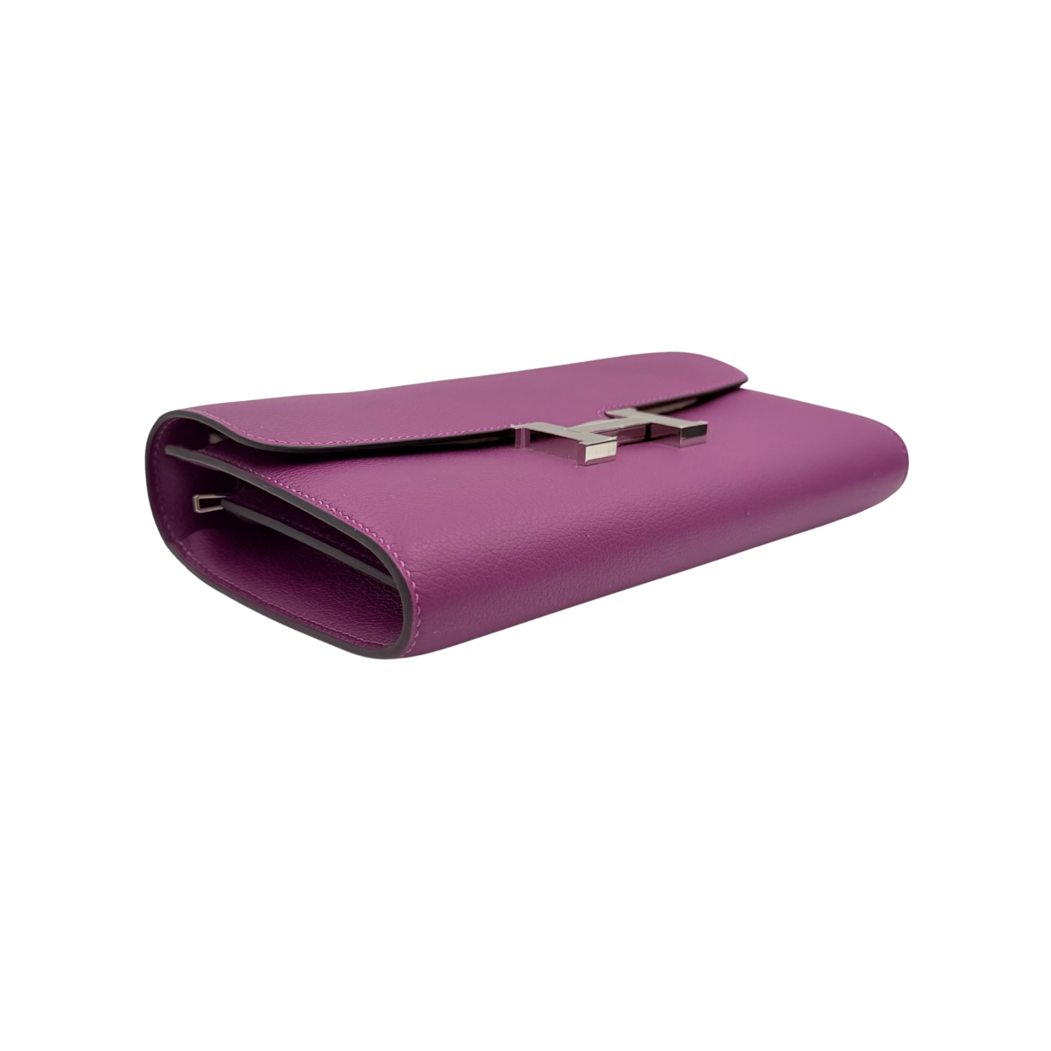 Evercolor Constance Wallet To Go Anemone