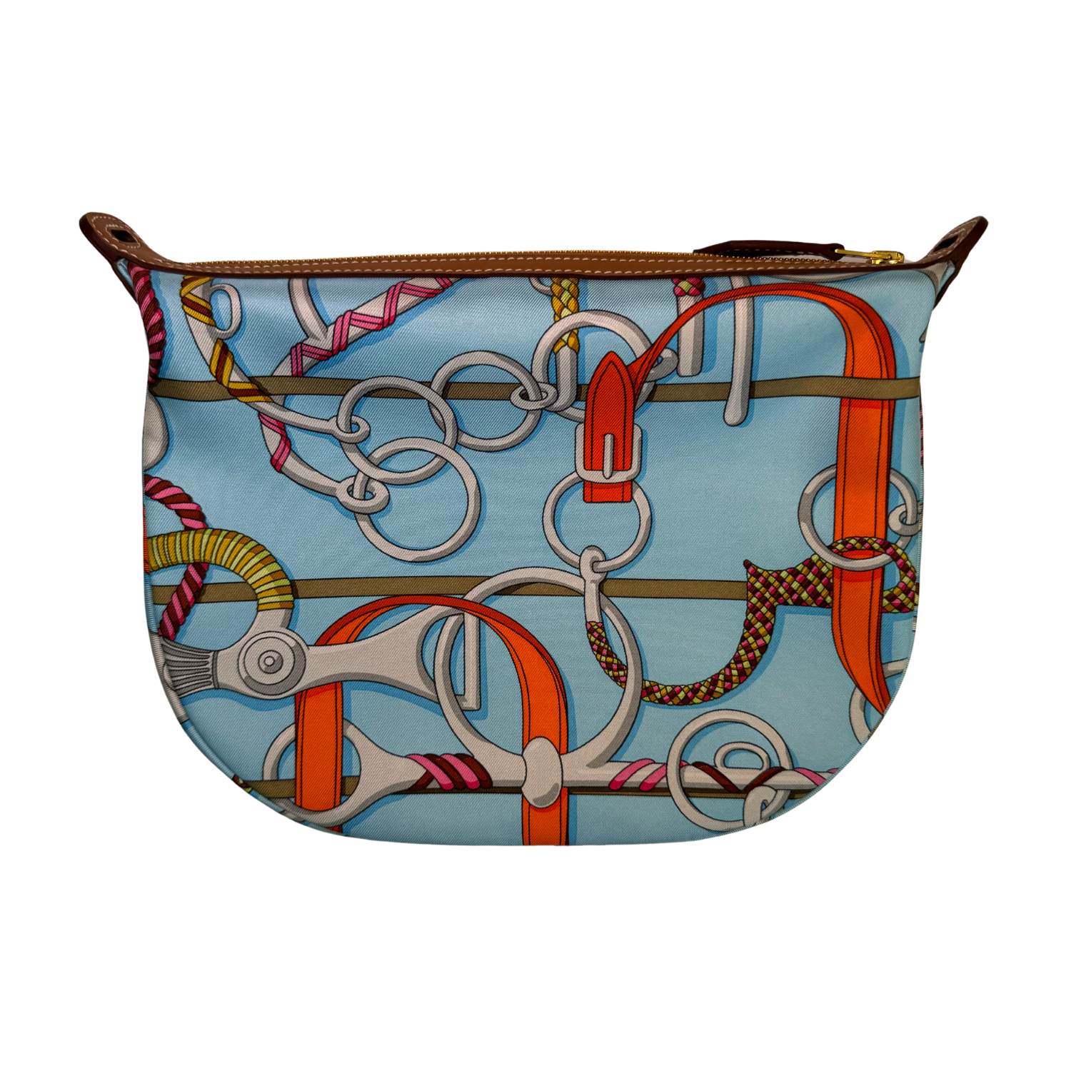 Hermès Sursoie To Go Pouch