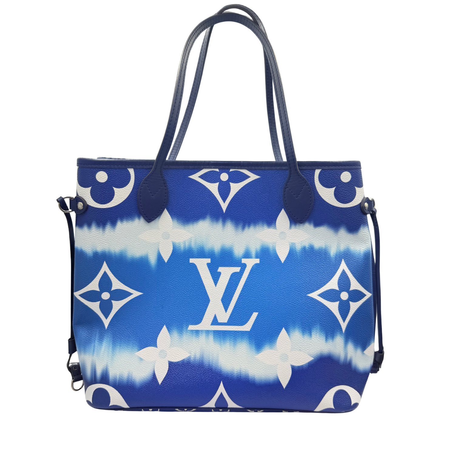 Louis Vuitton Escale Neverfull MM