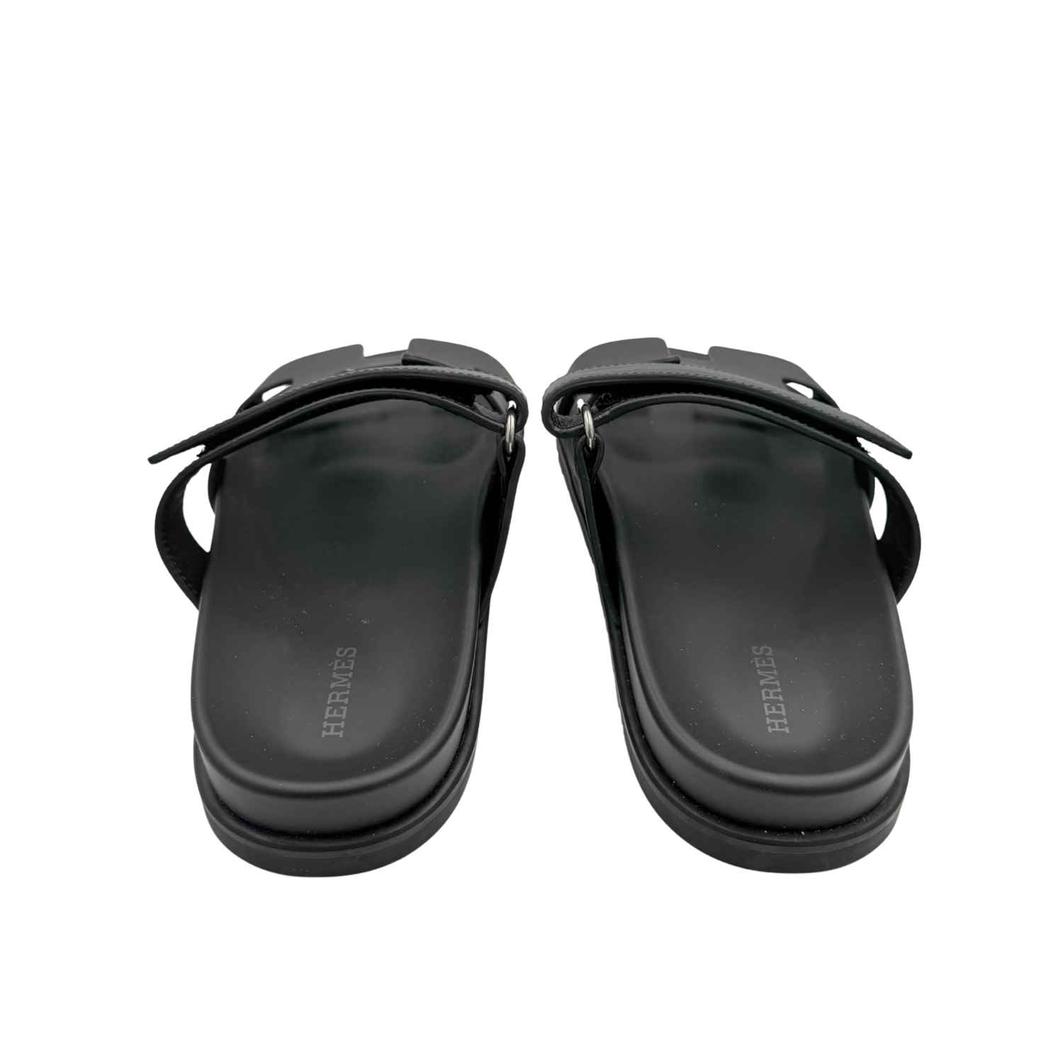 Black Chypre Sandal