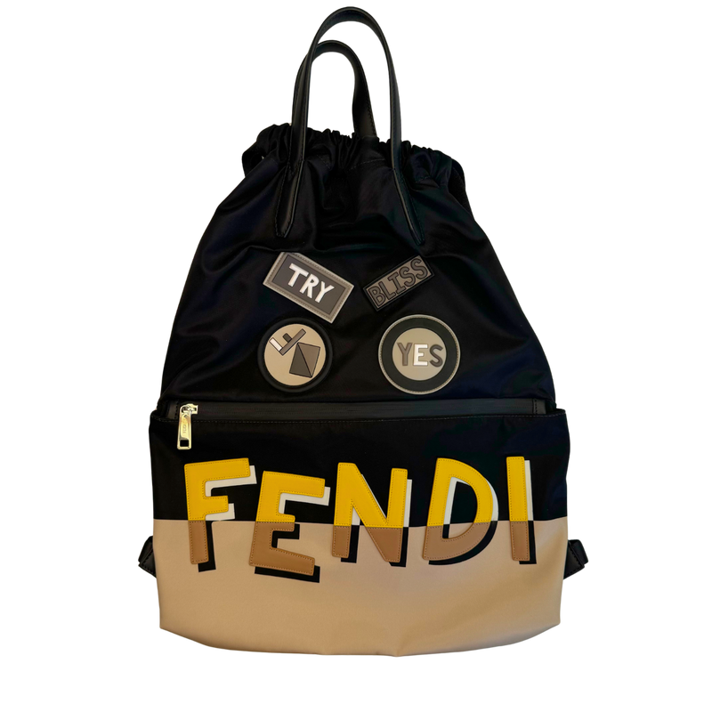 Fendi