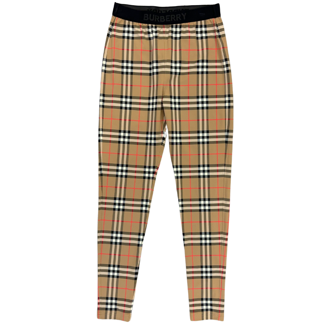 Burberry Leggings