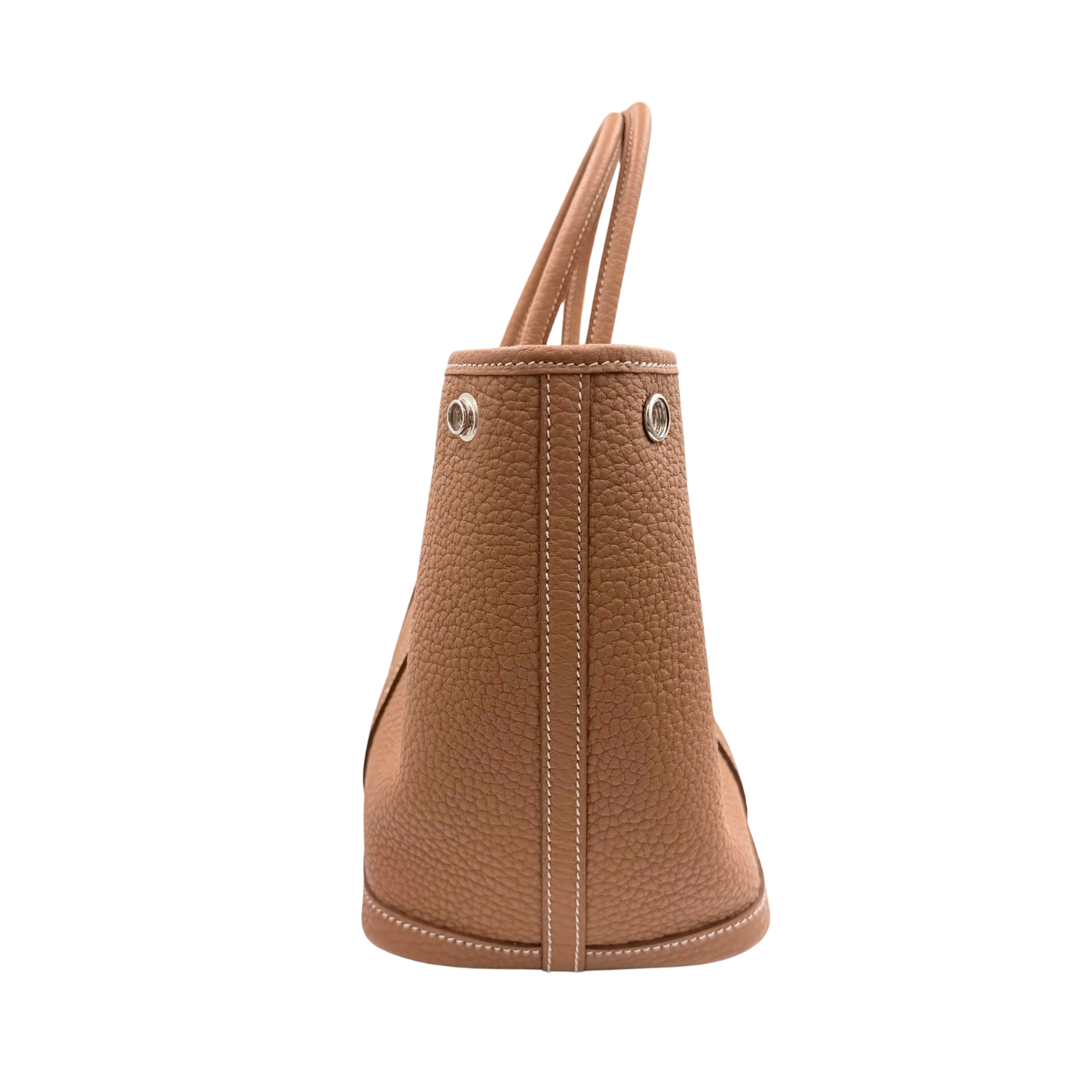 Hermès Negonda Garden Party 30 Gold