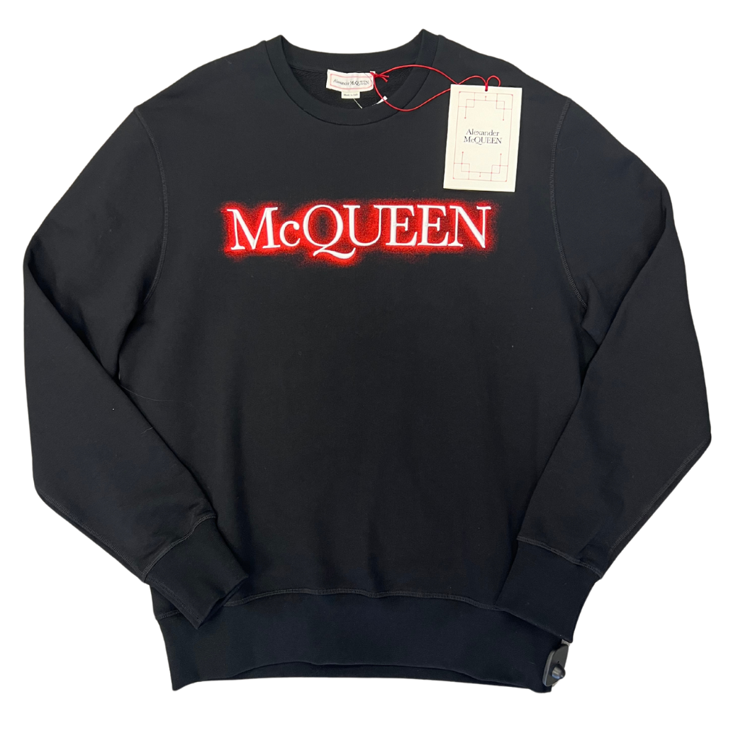 Alexander McQueen Crewneck