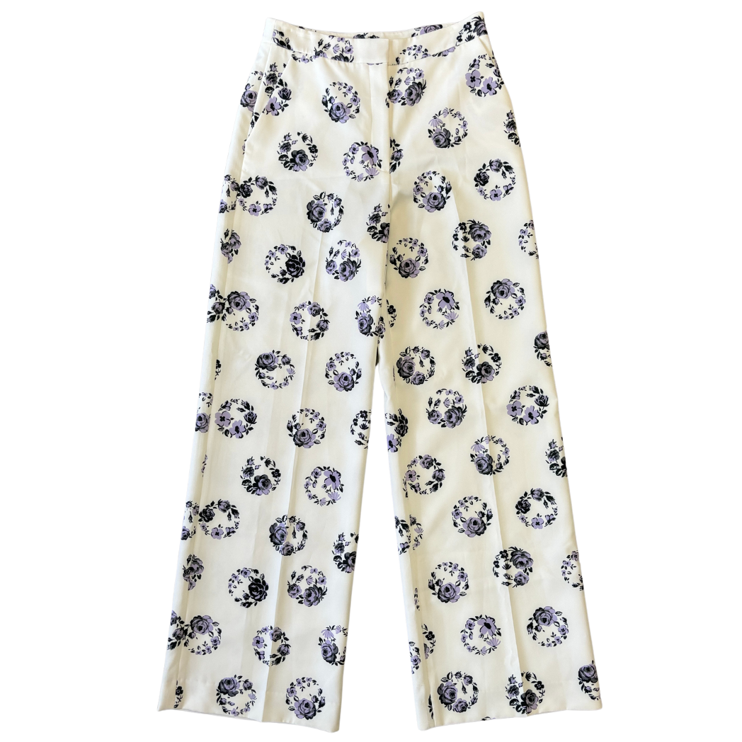 Lela Rose Pants