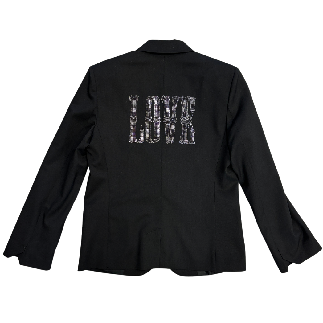 Zadig & Voltaire LOVE Blazer