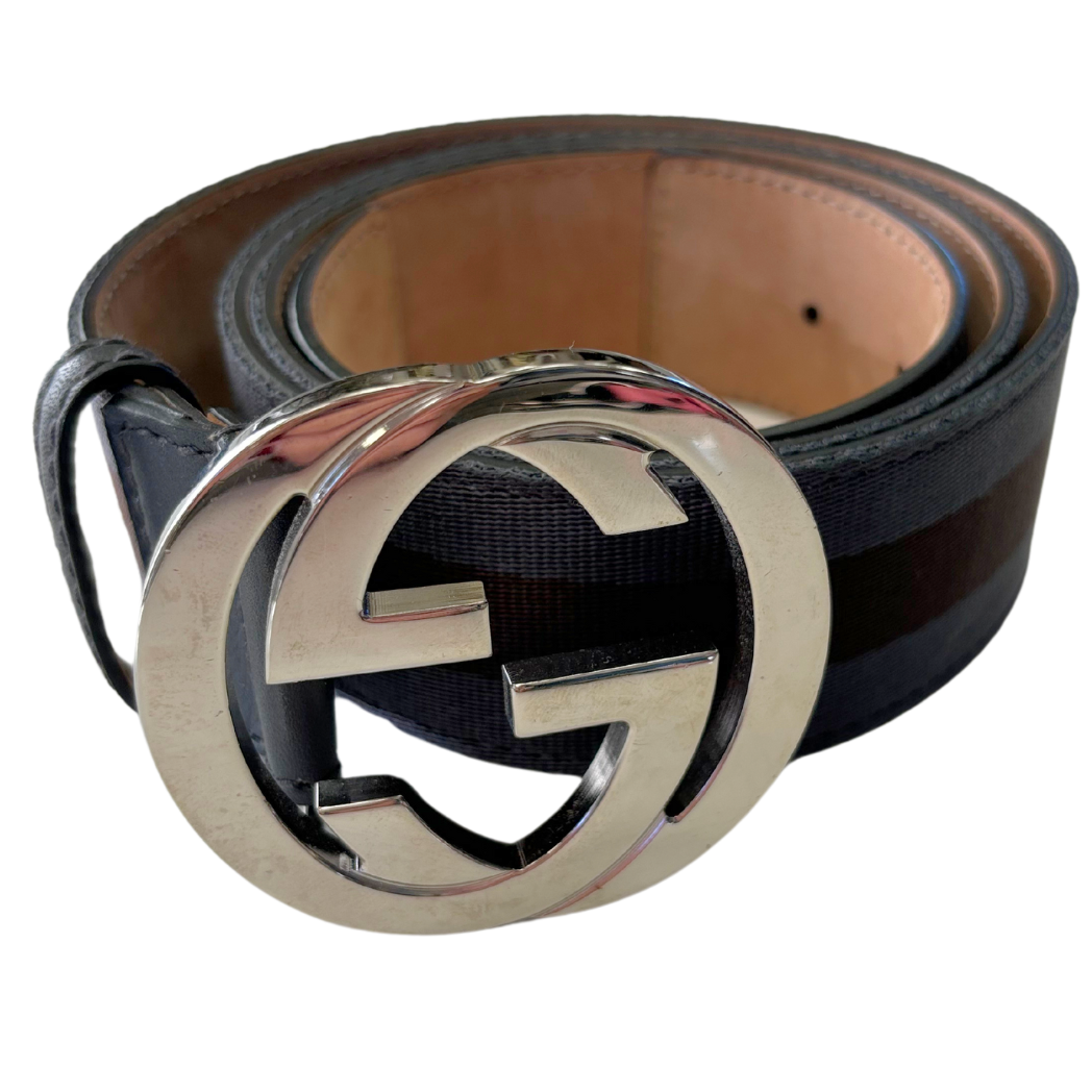 Gucci Belt (Wide)