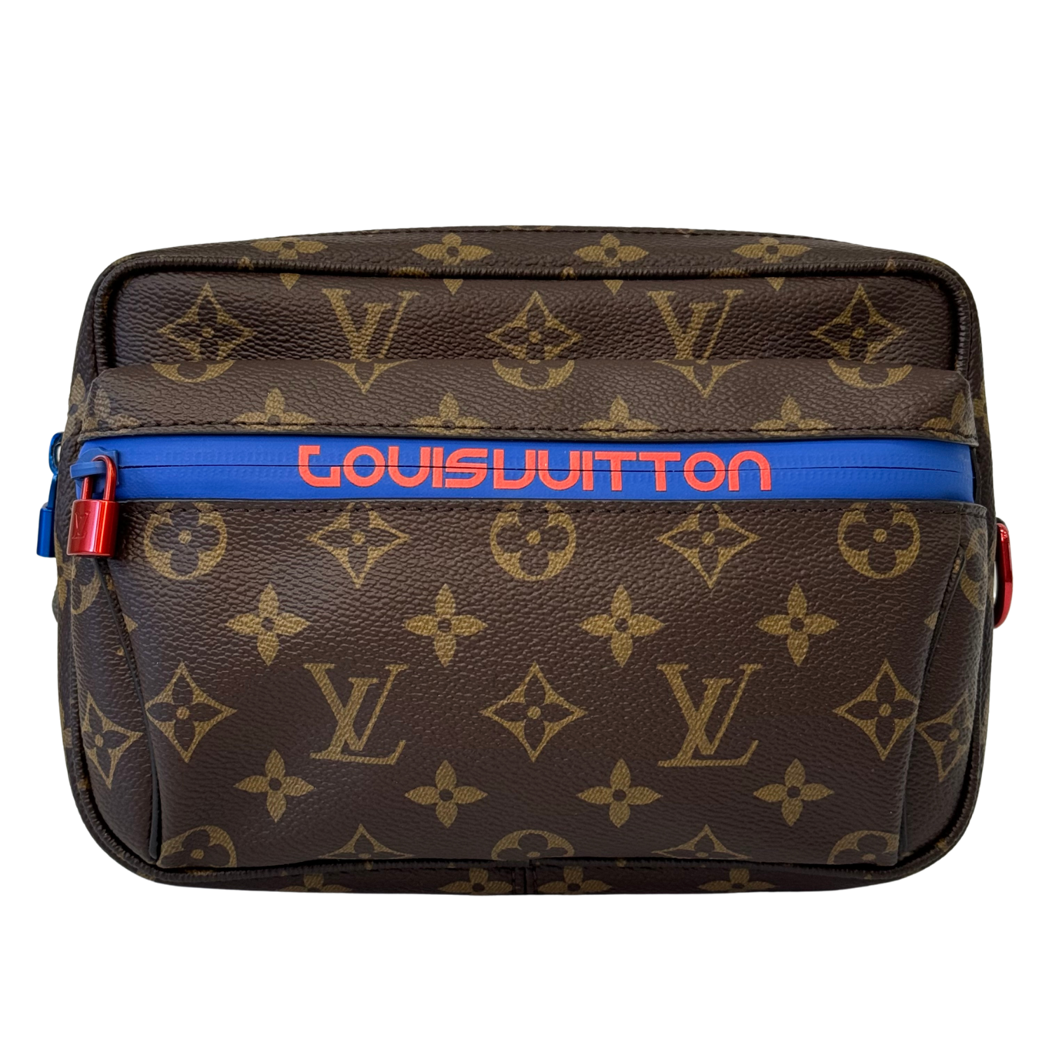 Louis Vuitton Outdoor Bum Bag