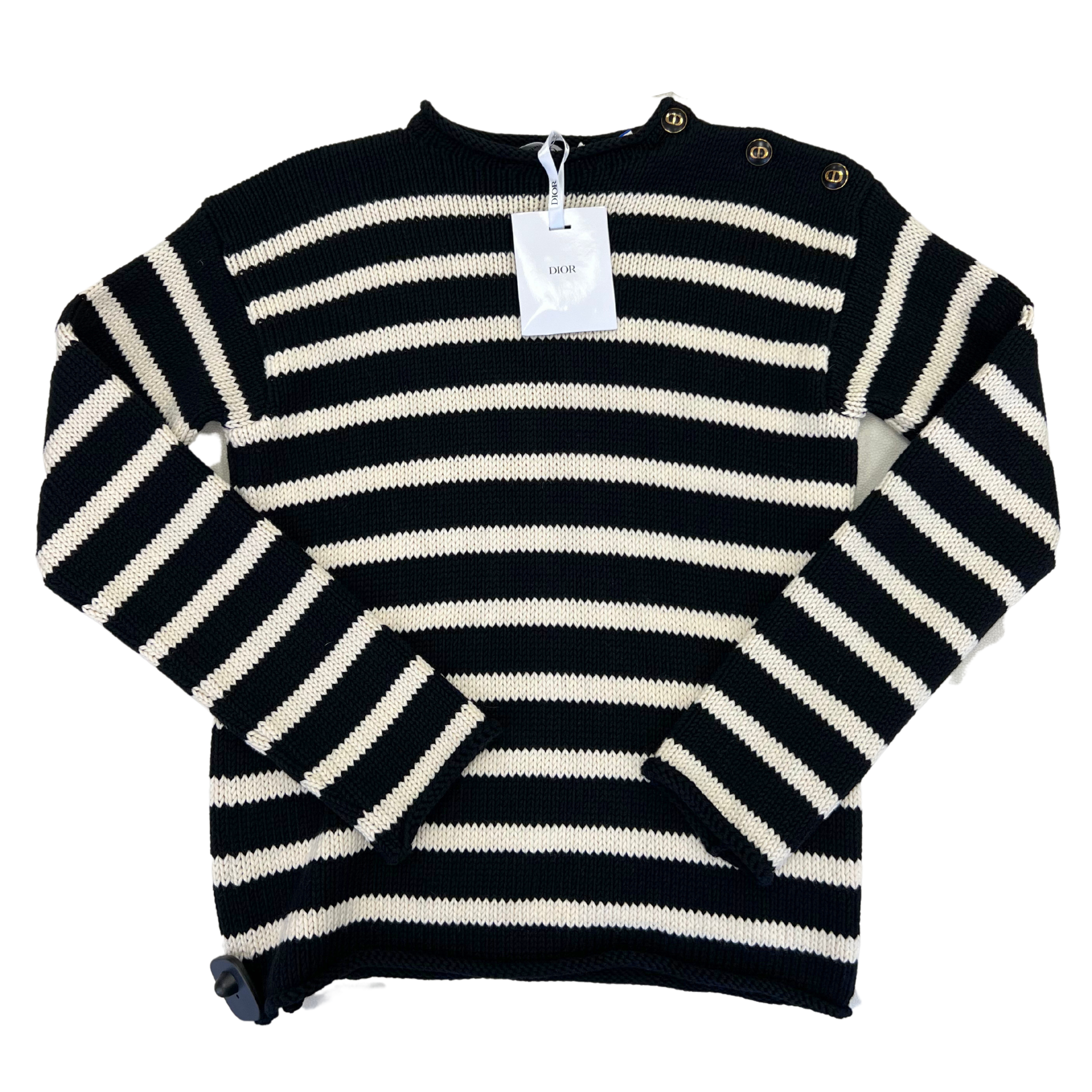 Christian Dior Sweater