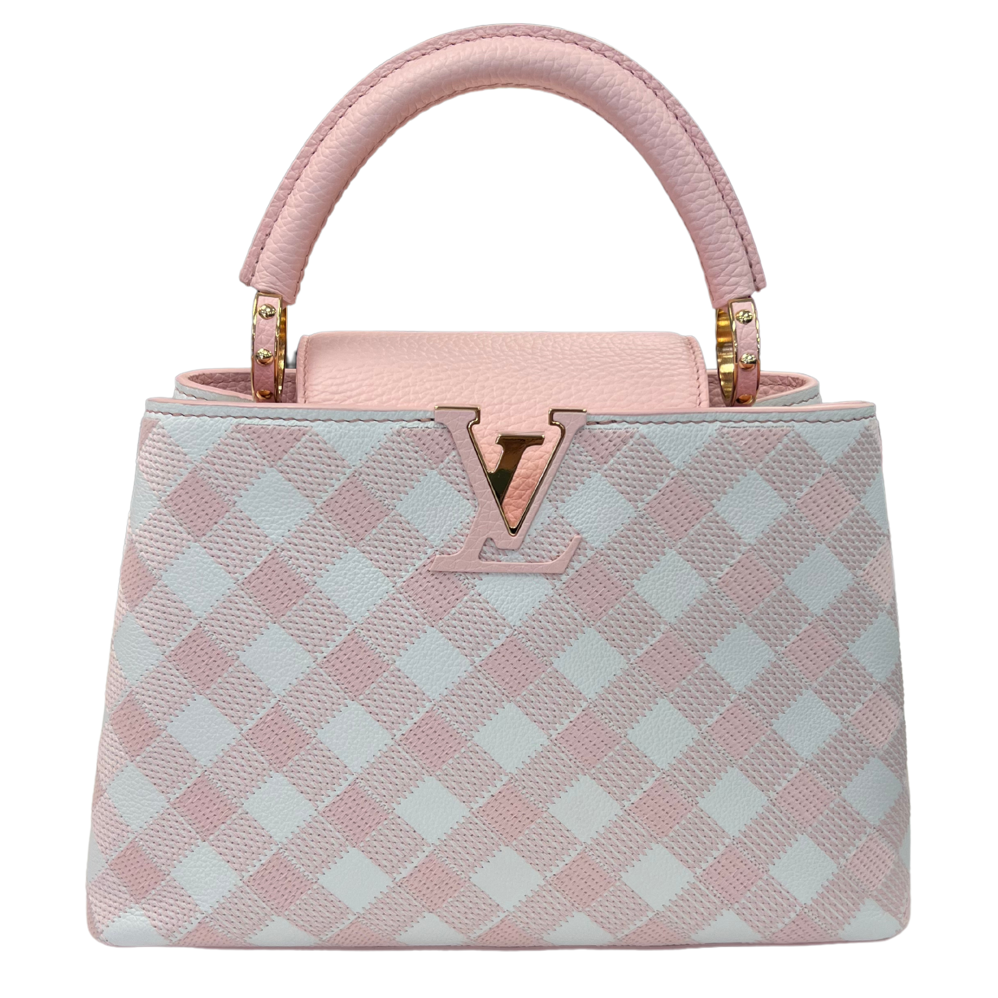 Louis Vuitton Capucine