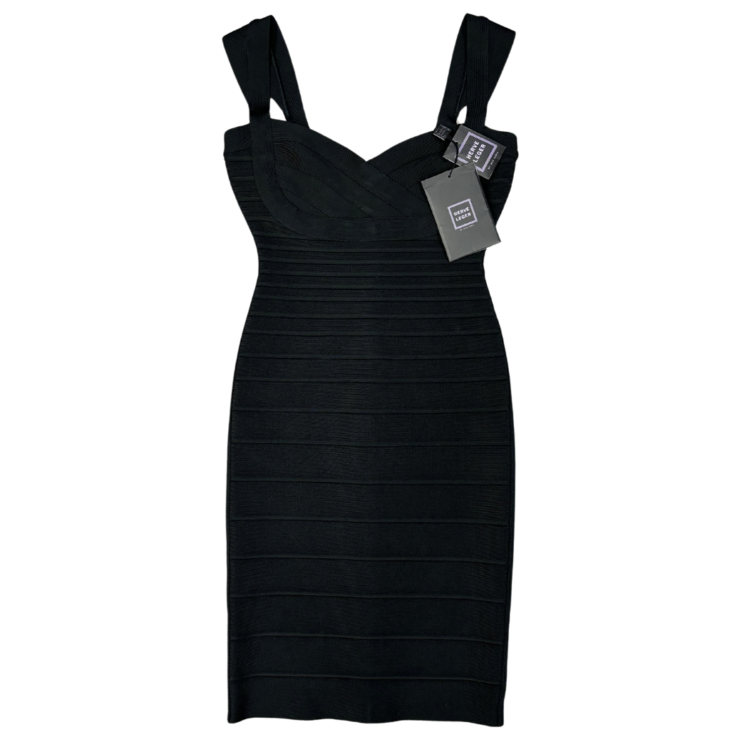 Herve Leger Dress