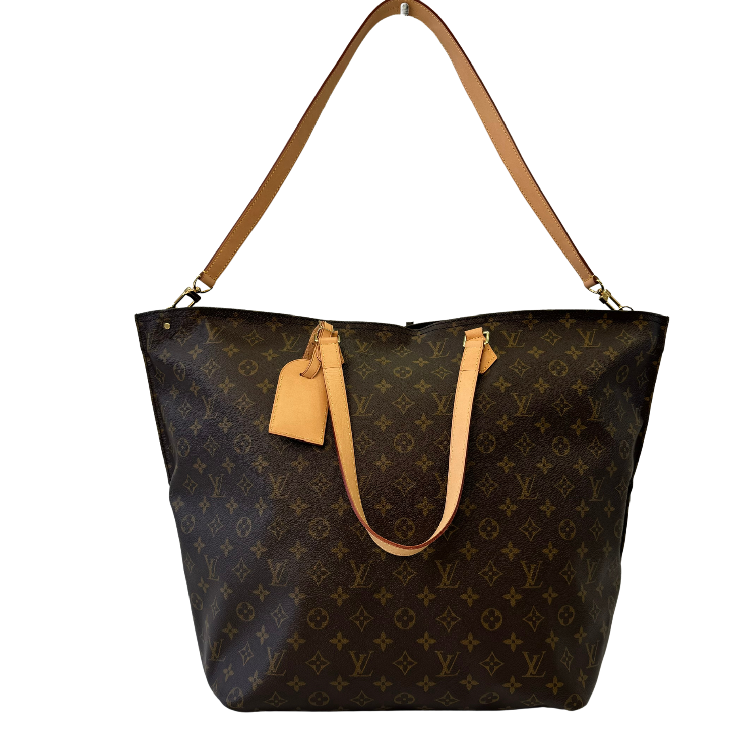 Louis Vuitton All-In Bandoulier