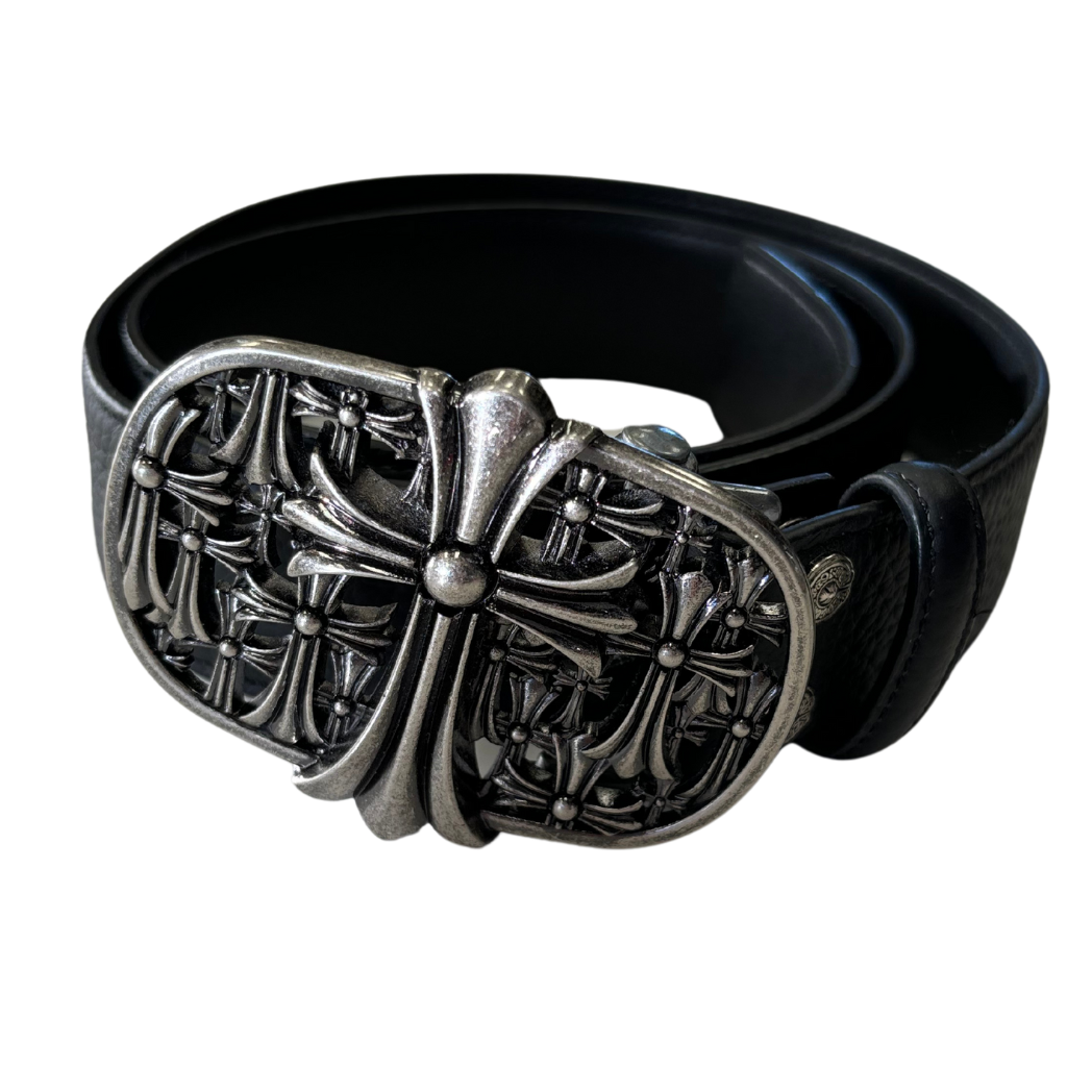 Chrome Hearts Cemetery Belt