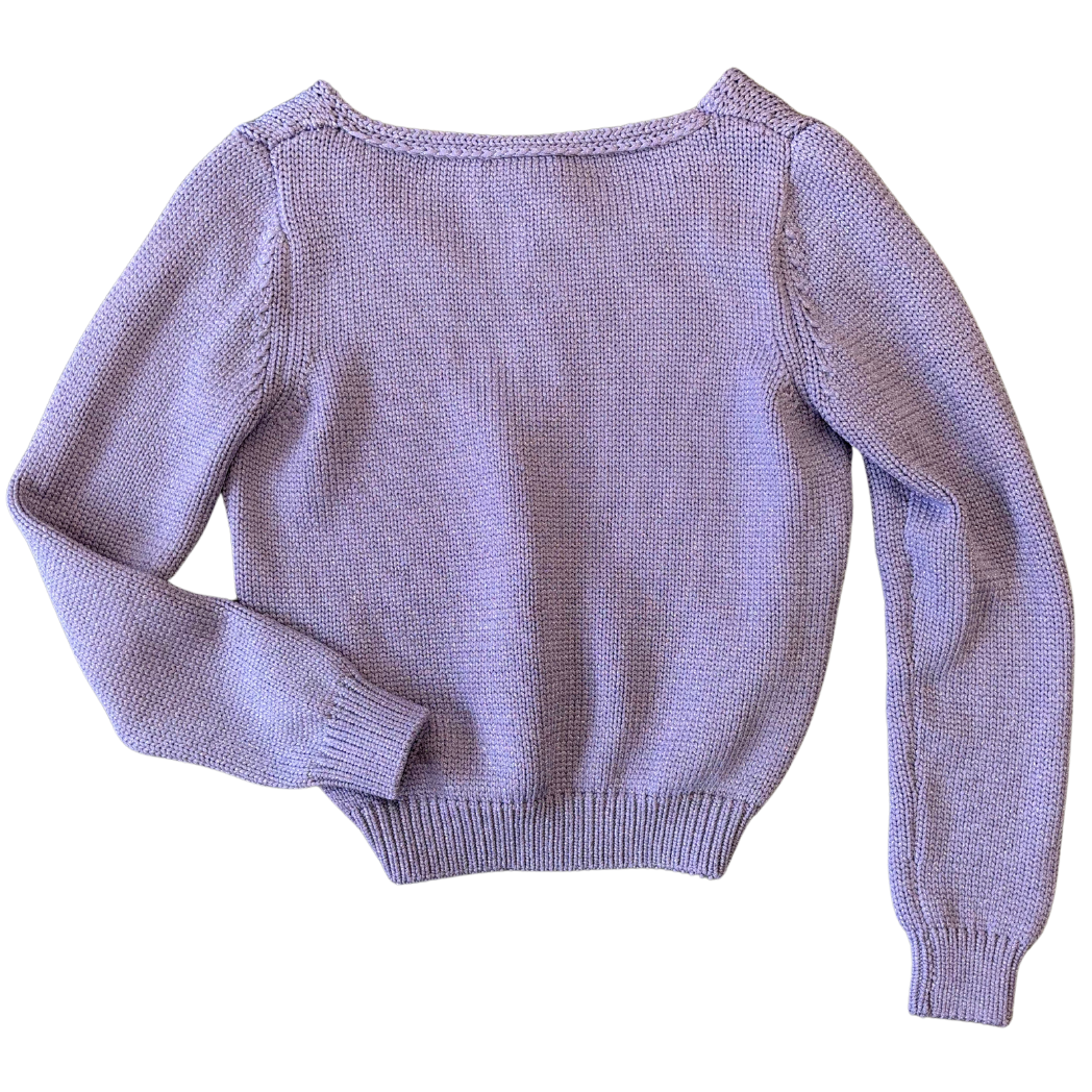 Lela Rose Sweater