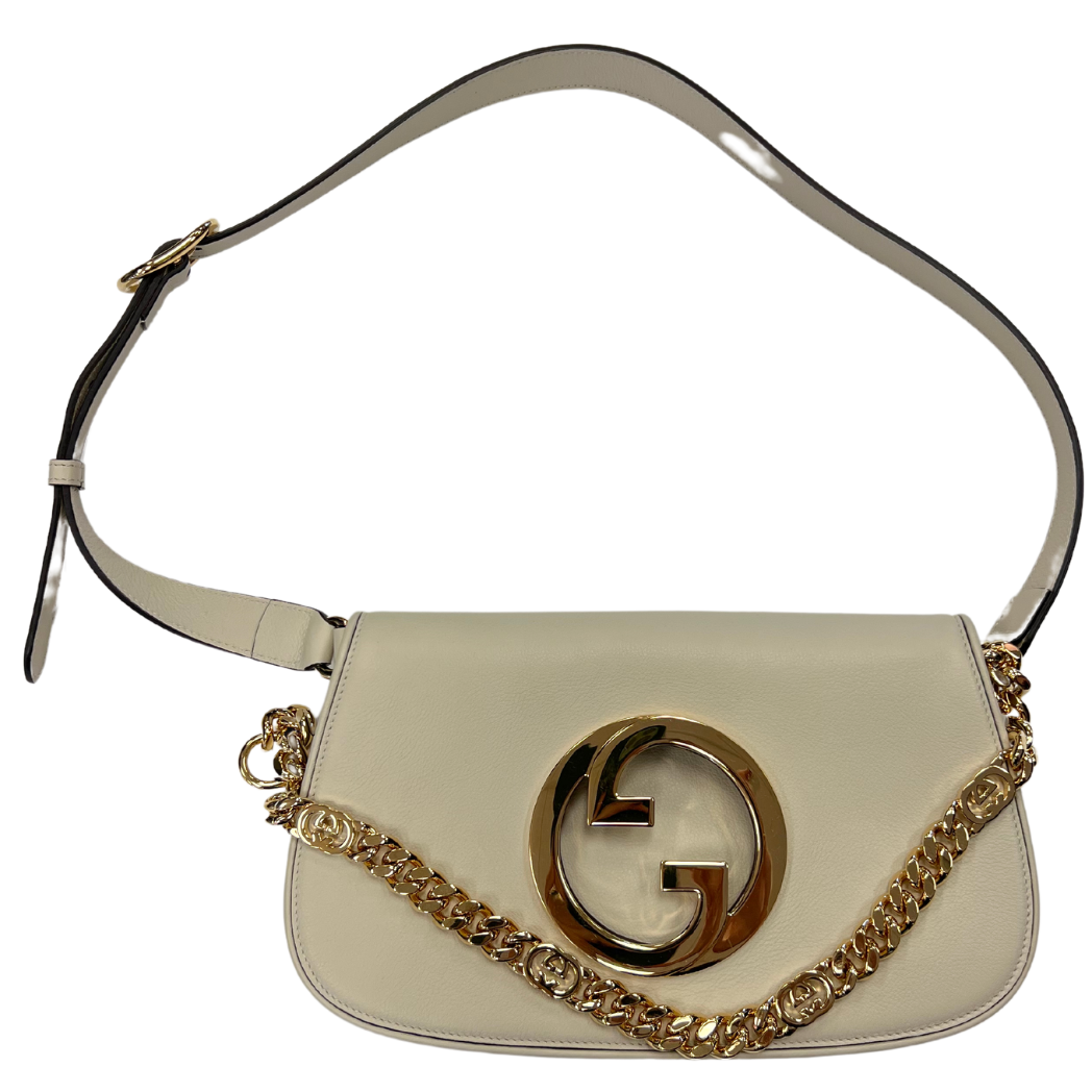 Gucci Blondie Shoulder Bag