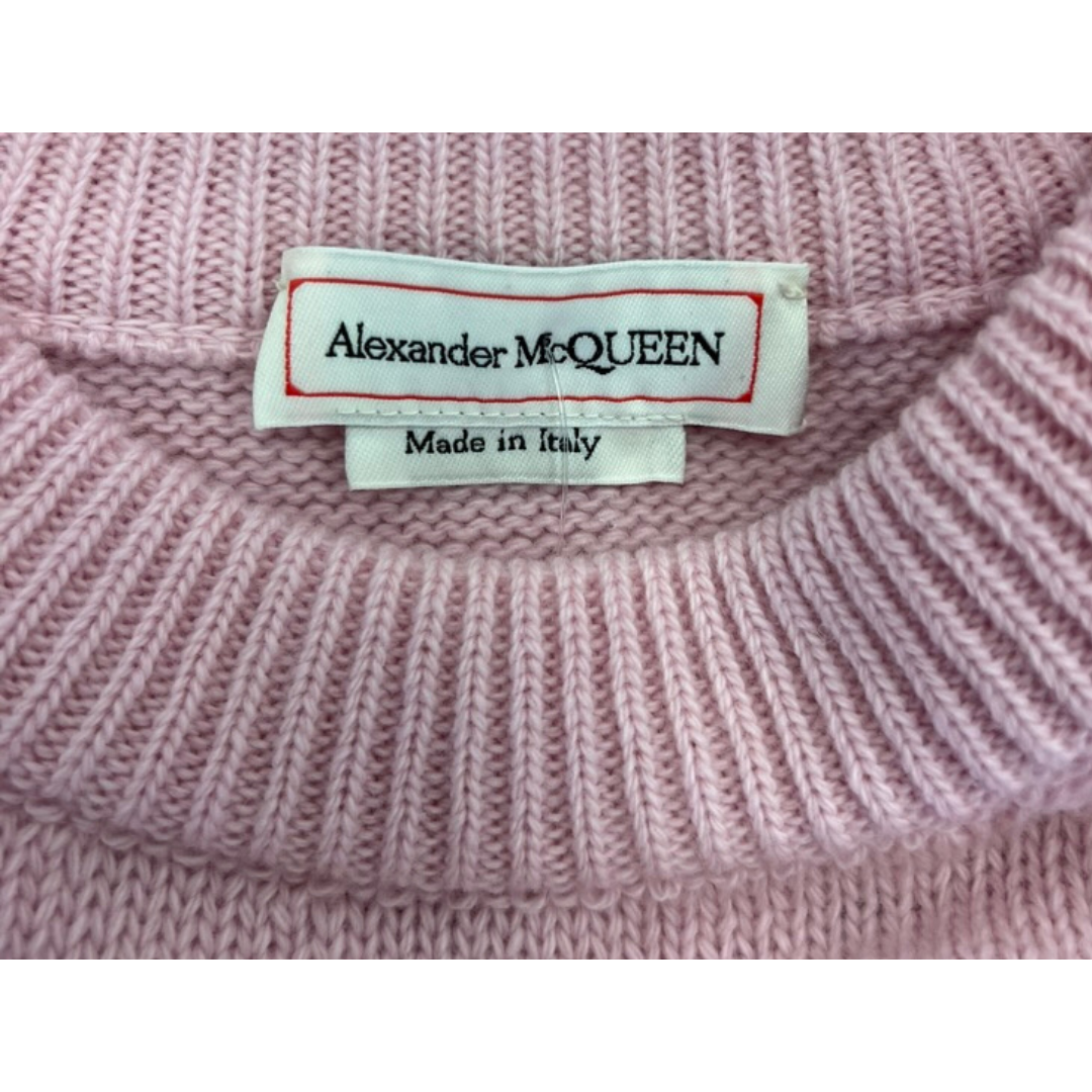 Alexander McQueen Sweater