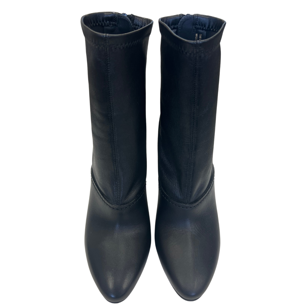 Vero Cuoio Boots