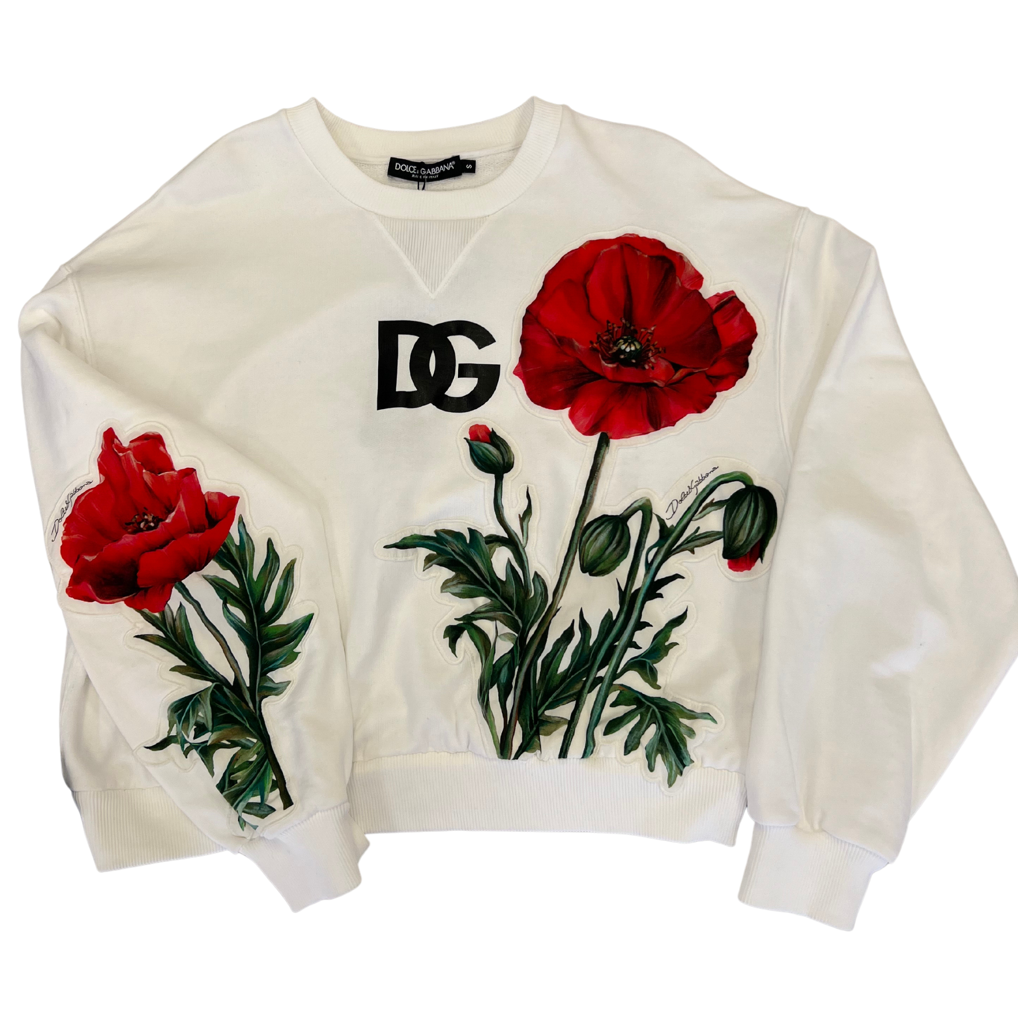 Dolce & Gabbana Crewneck