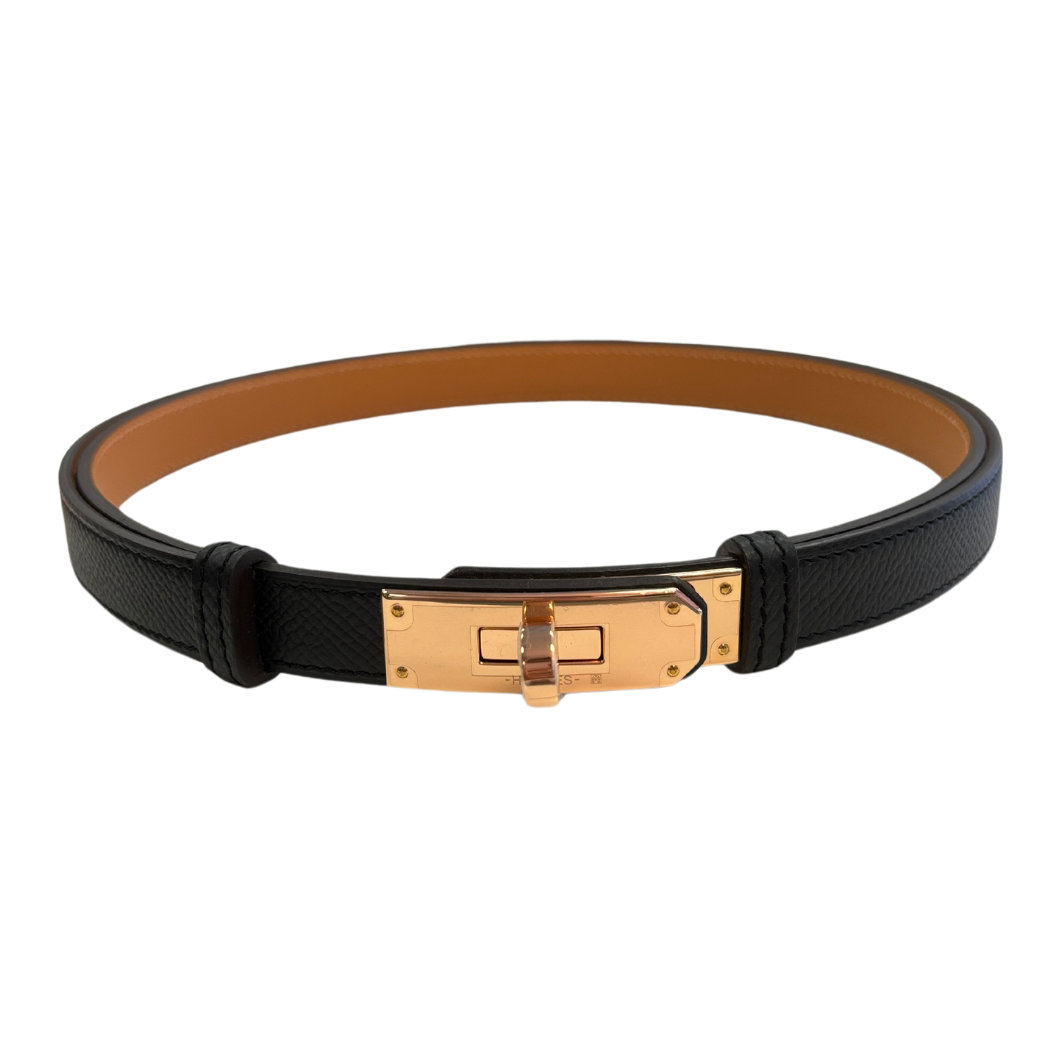 Hermès Kelly Belt