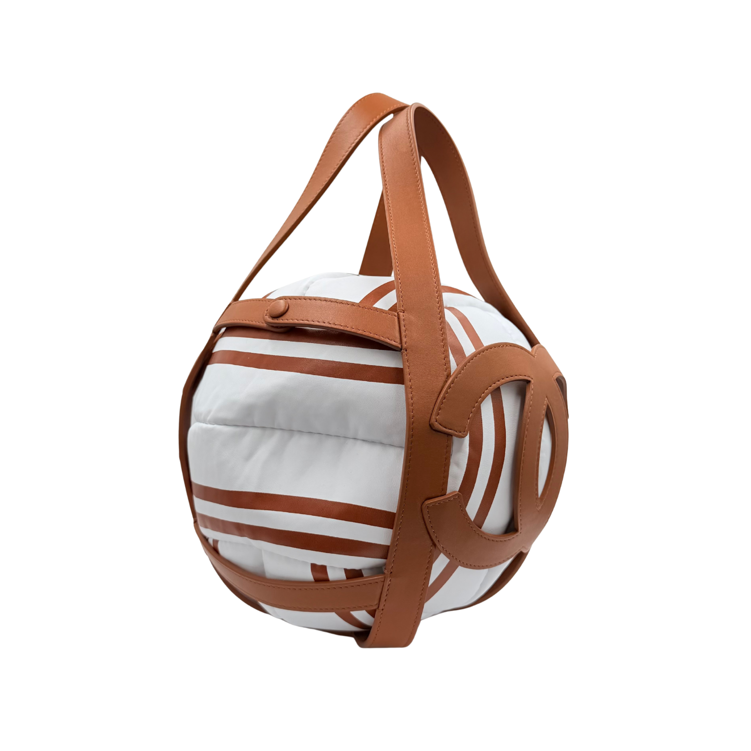 Rare Coco Beach Volley and Harness