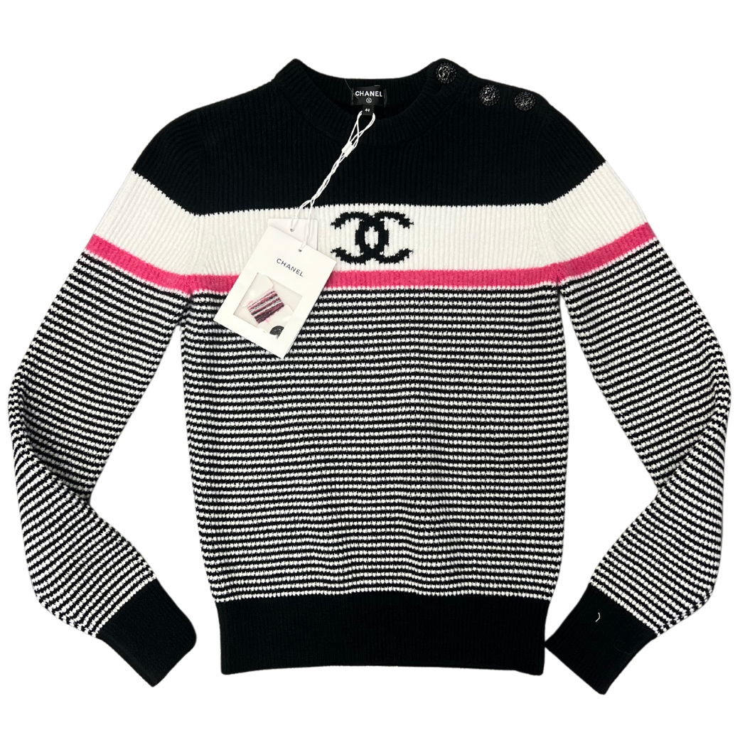 Chanel Sweater