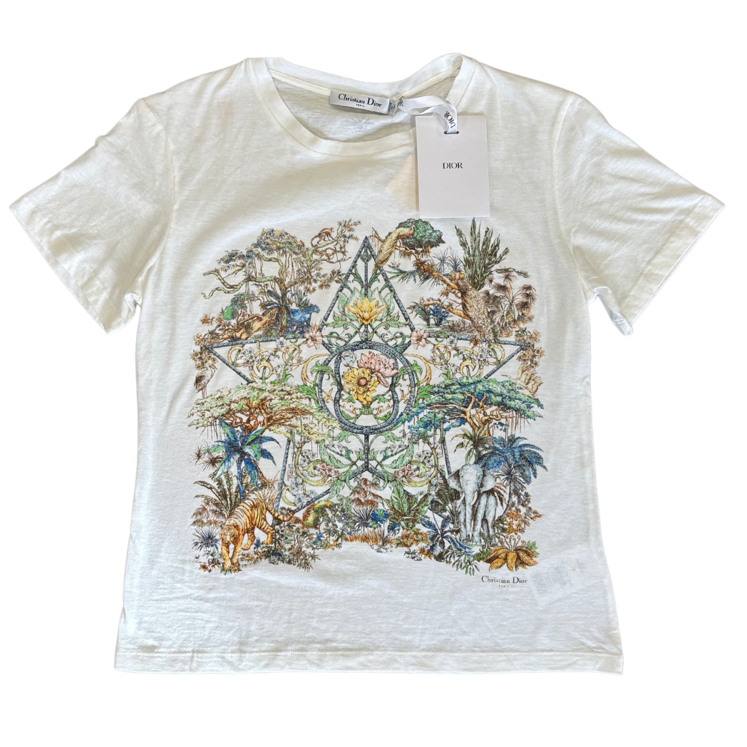 Christian Dior T-Shirt