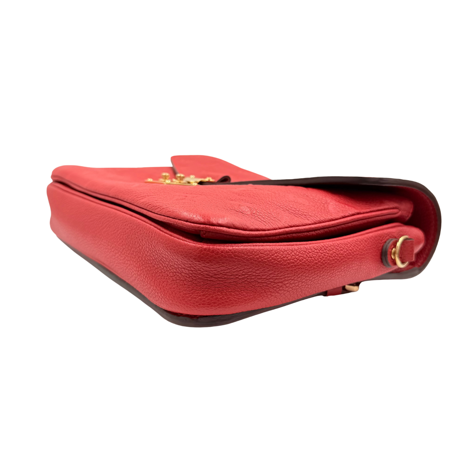 Louis Vuitton Empriente Monogram Leather Metis Red