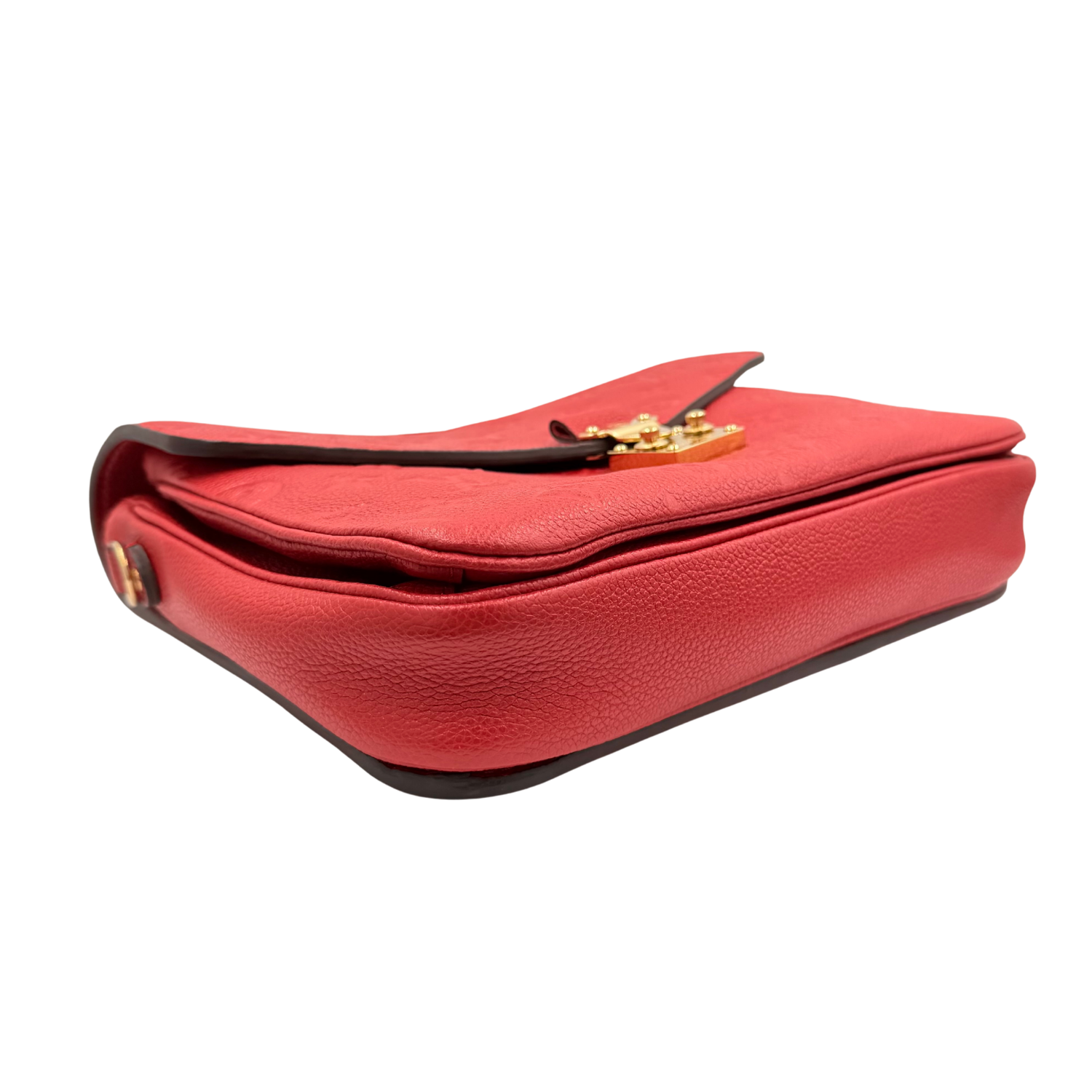 Louis Vuitton Empriente Monogram Leather Metis Red