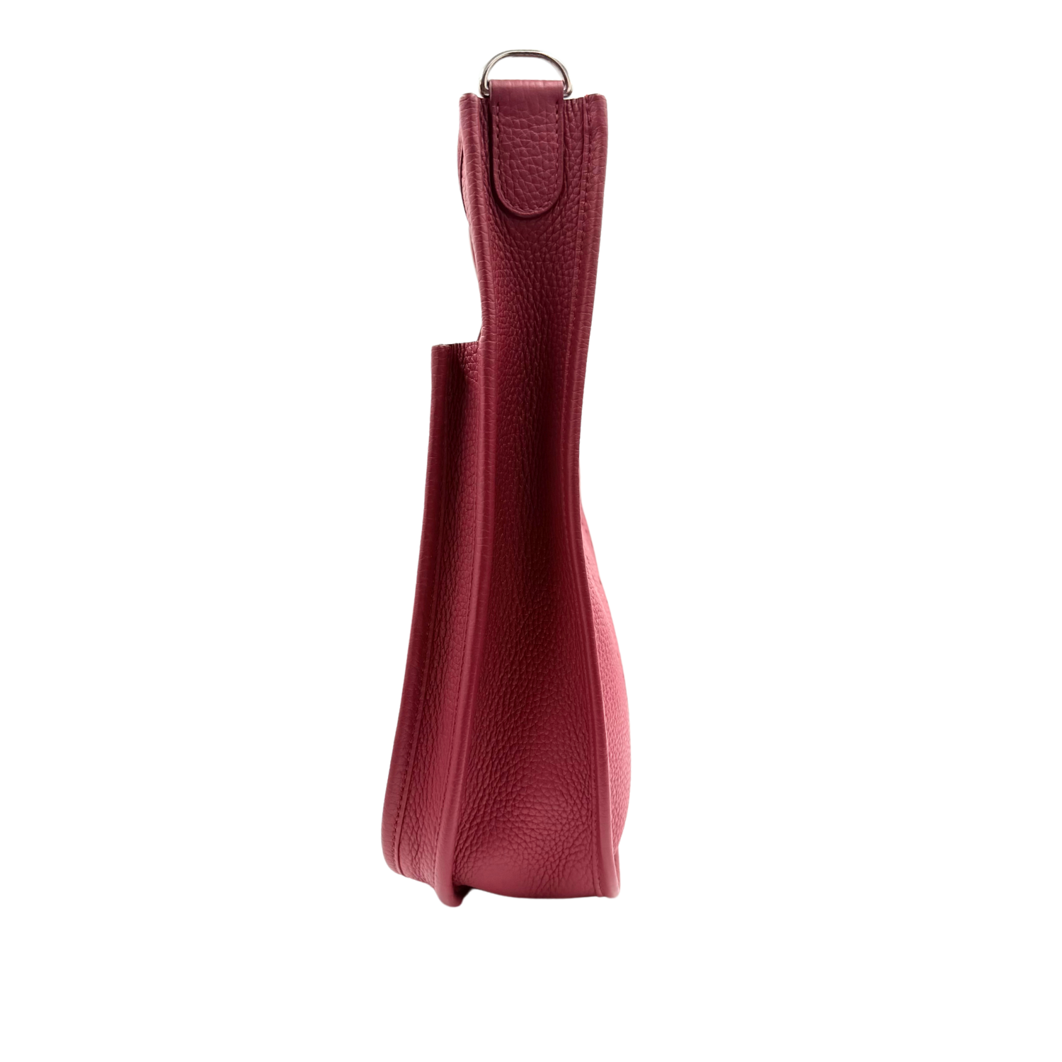 Hermès Clemence Evelyne III 29 Rubis