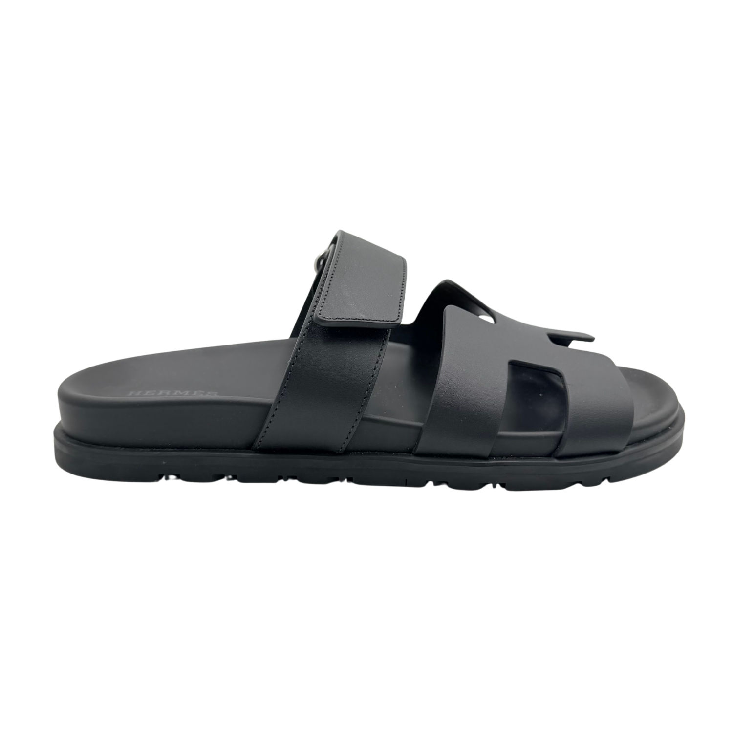 Black Chypre Sandal
