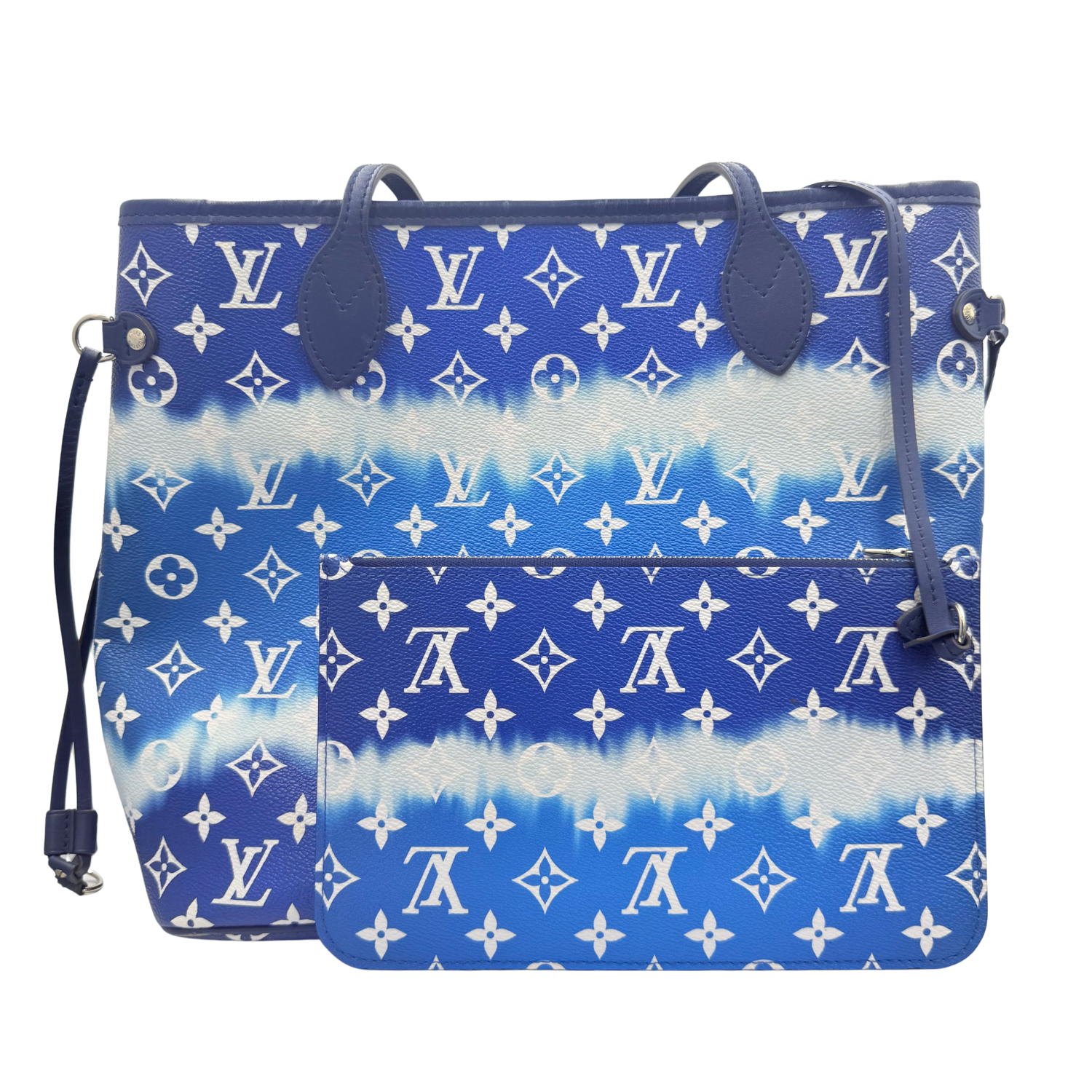 Louis Vuitton Escale Neverfull MM