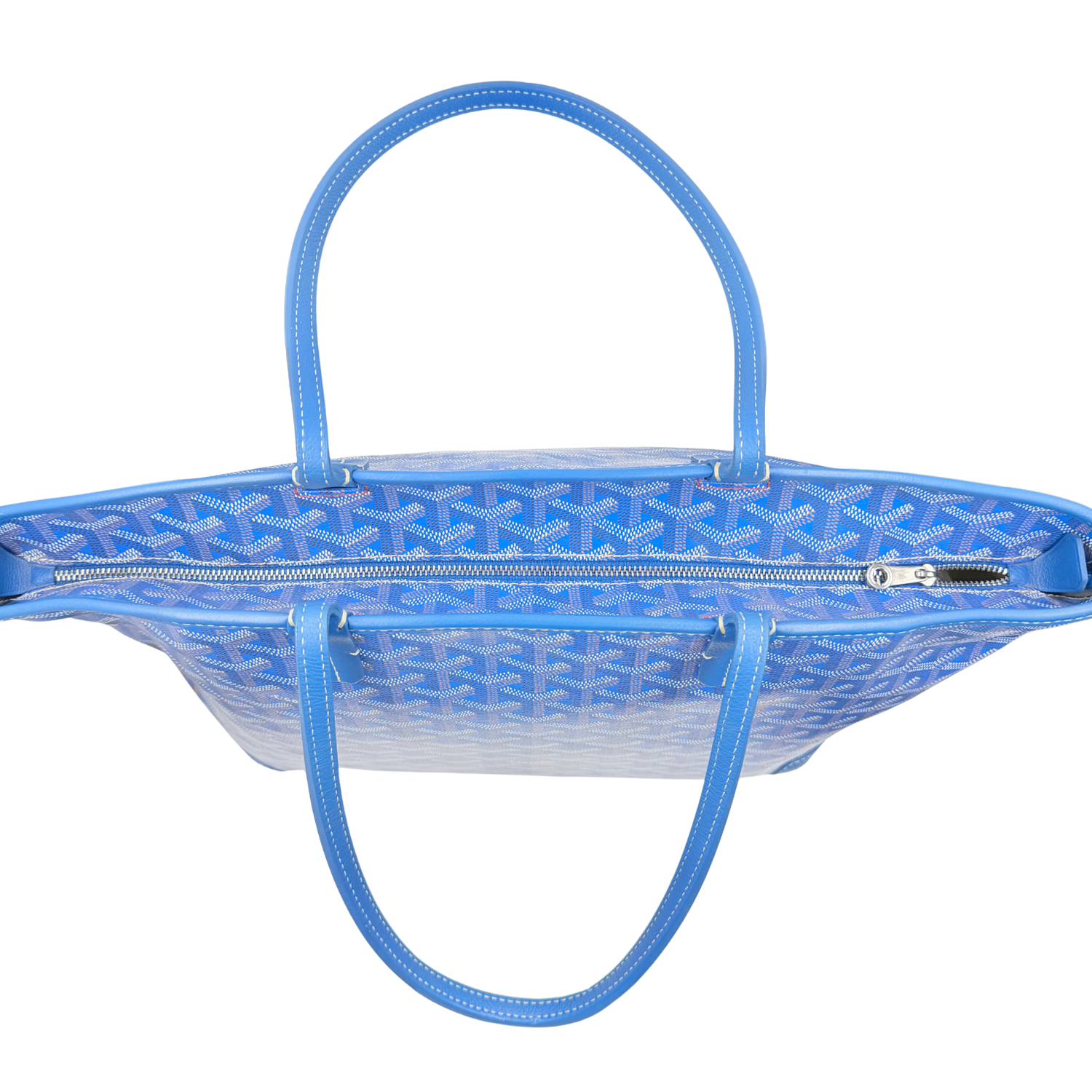 Goyard Artois St.Louis PM Blue