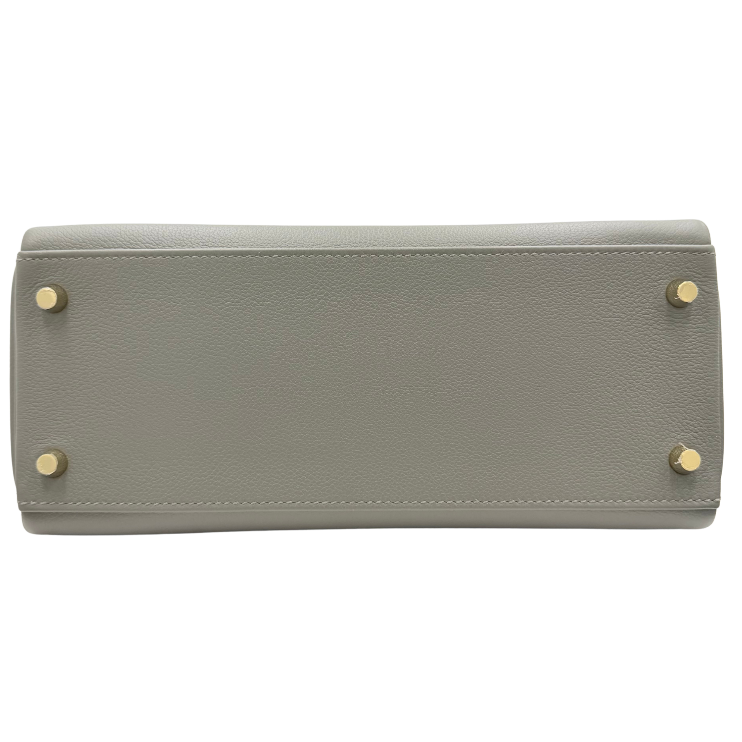 Kelly 28 with Hermès Twilly