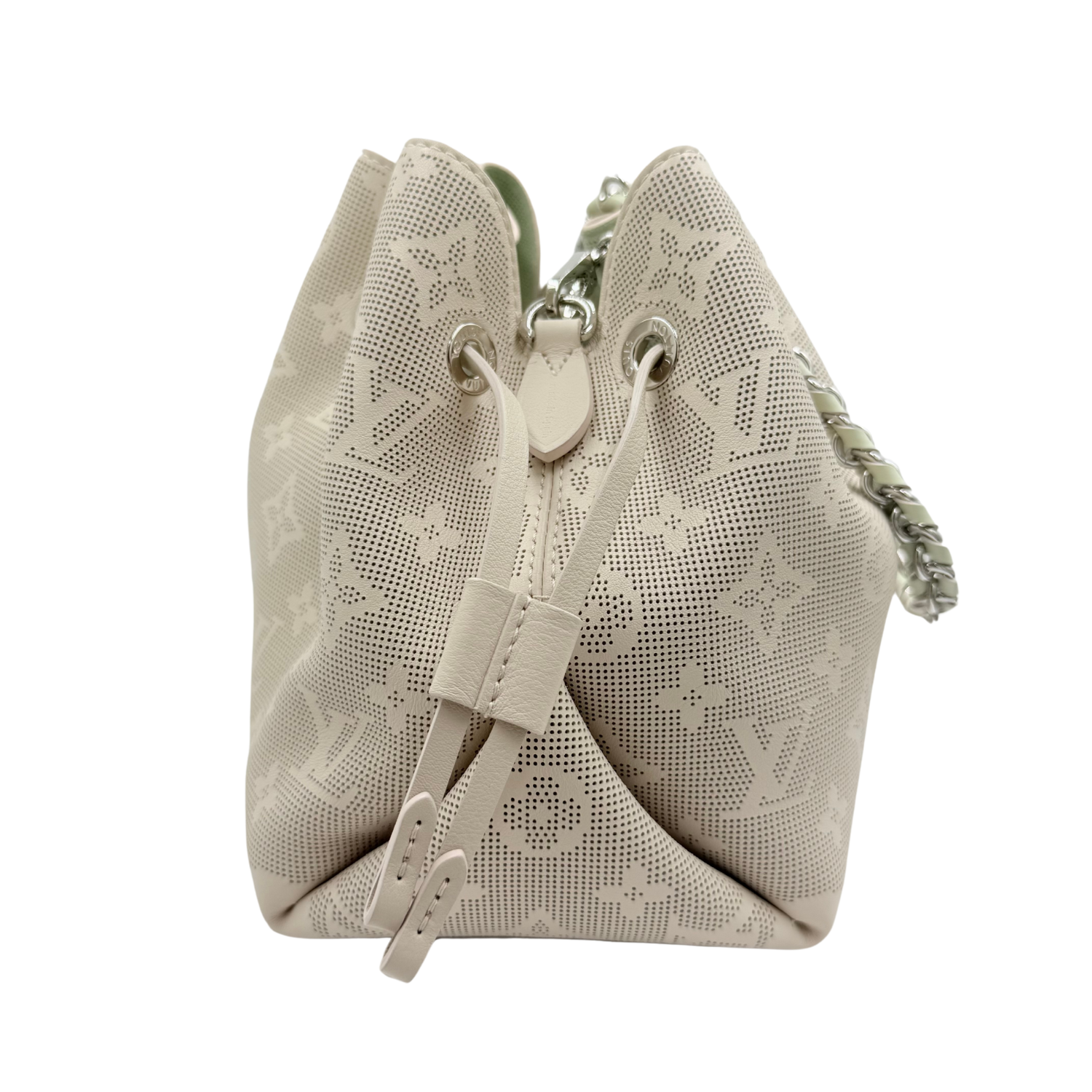 Louis Vuitton Small Bella Mahina Bag