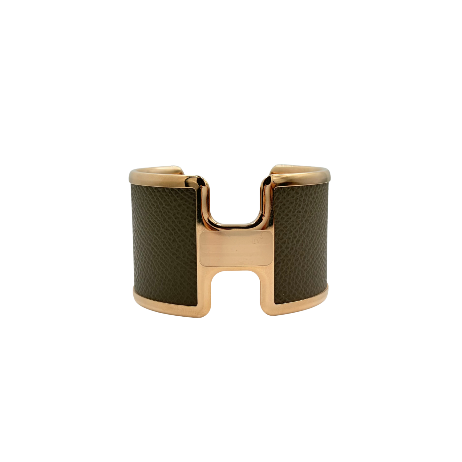 Hermès Olympe Cuff