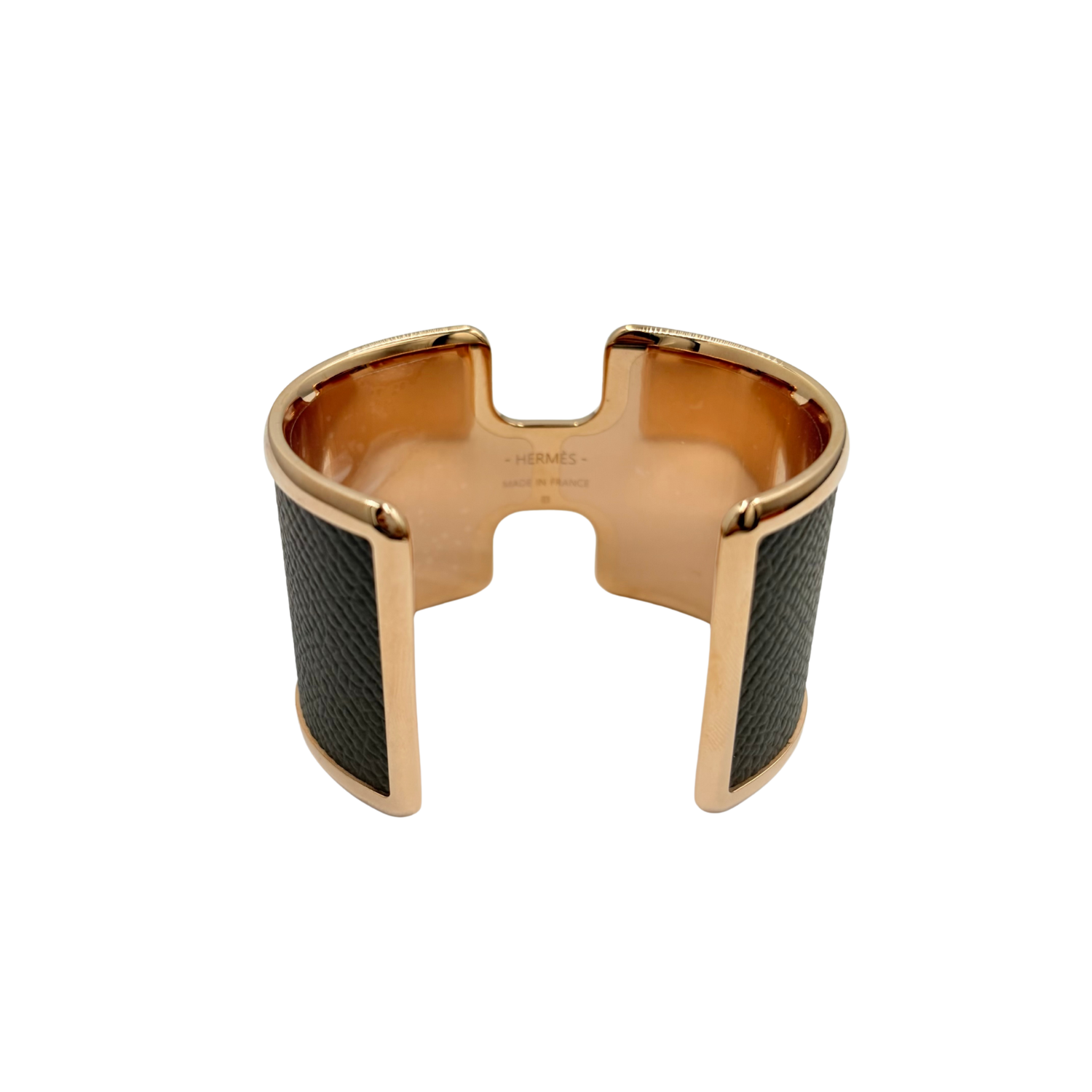 Hermès Olympe Cuff