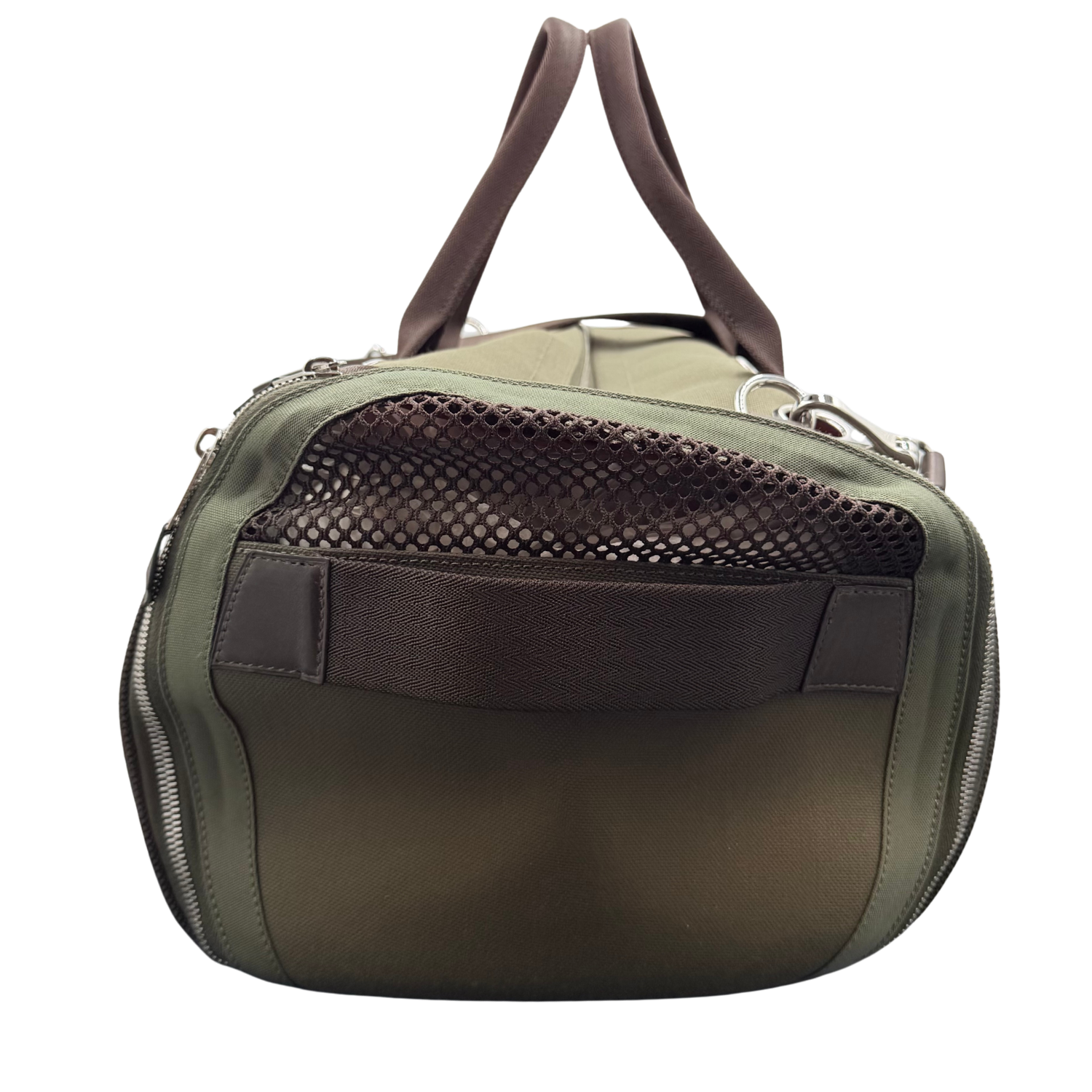 Canvas Dog Carrier