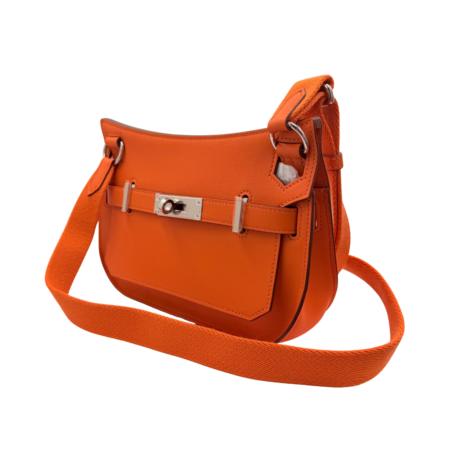 Mini Jypsiere Orange