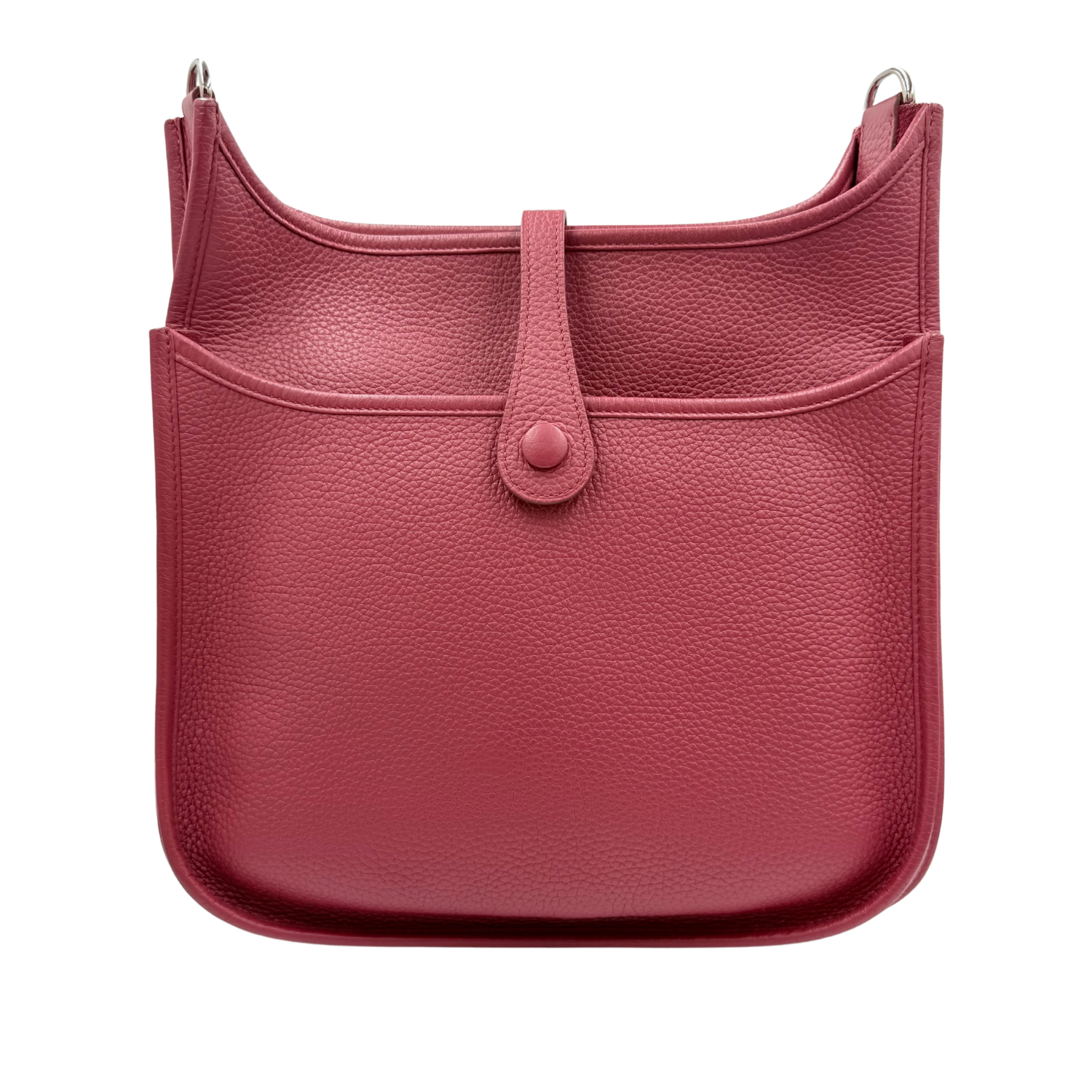 Hermès Clemence Evelyne III 29 Rubis