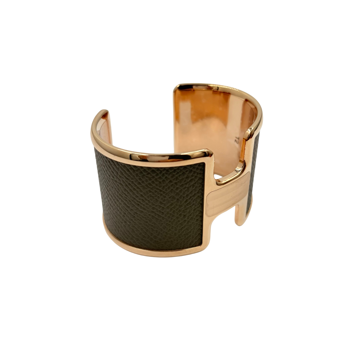 Hermès Olympe Cuff
