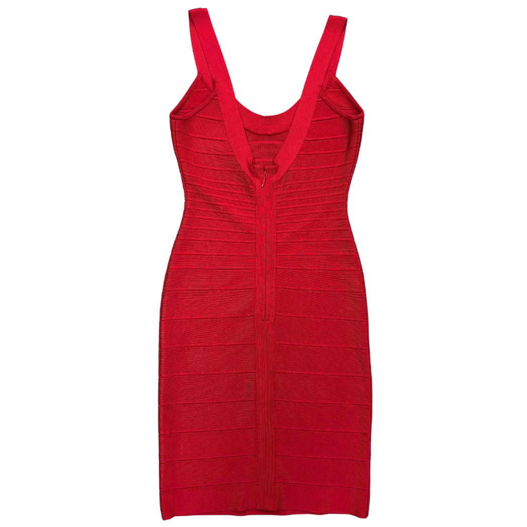 Herve Leger Dress